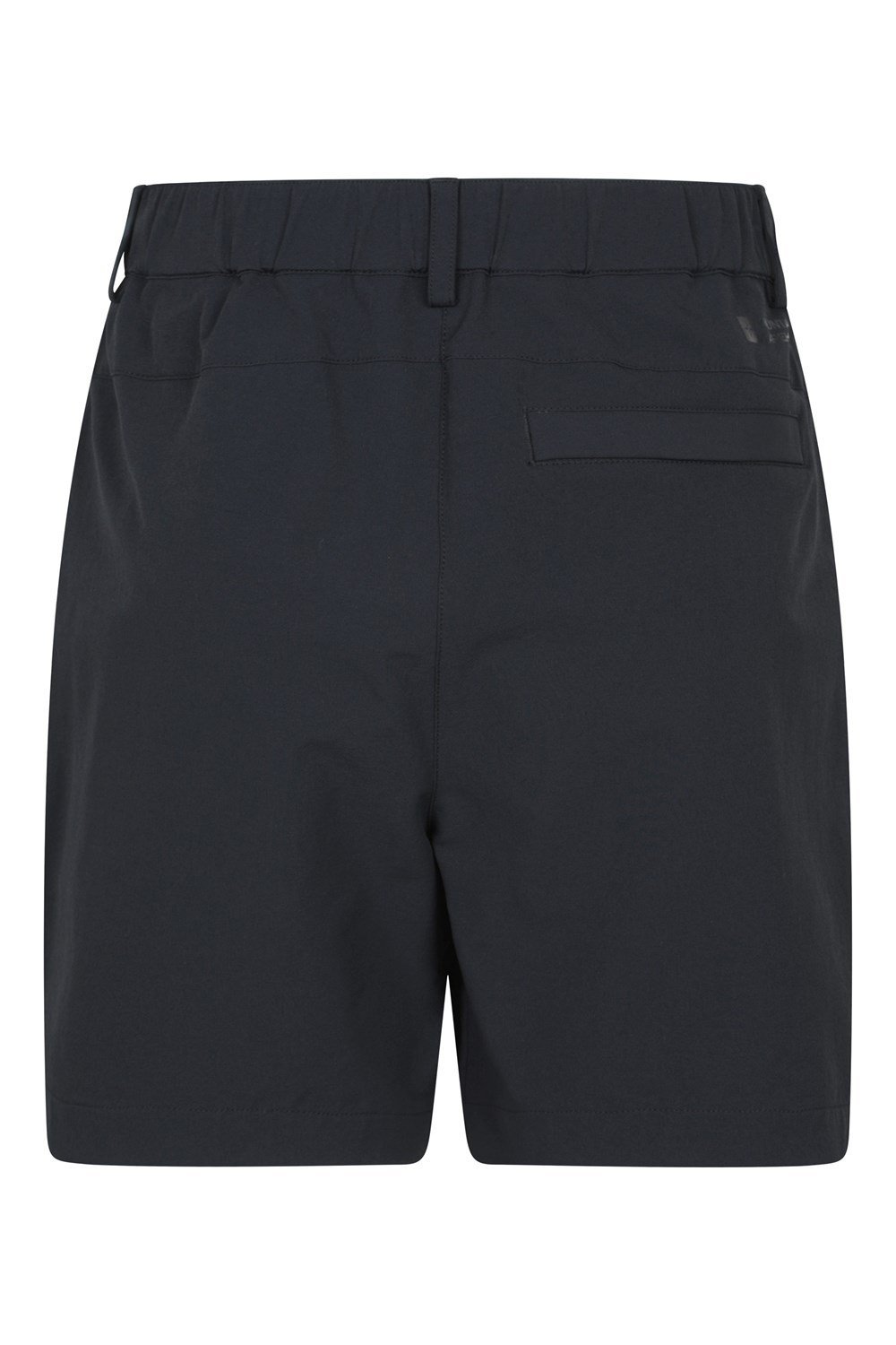 Mountain Warehouse Lade Womens Water Resistant Walking Short Technical Shorts - Picture 11 of 21