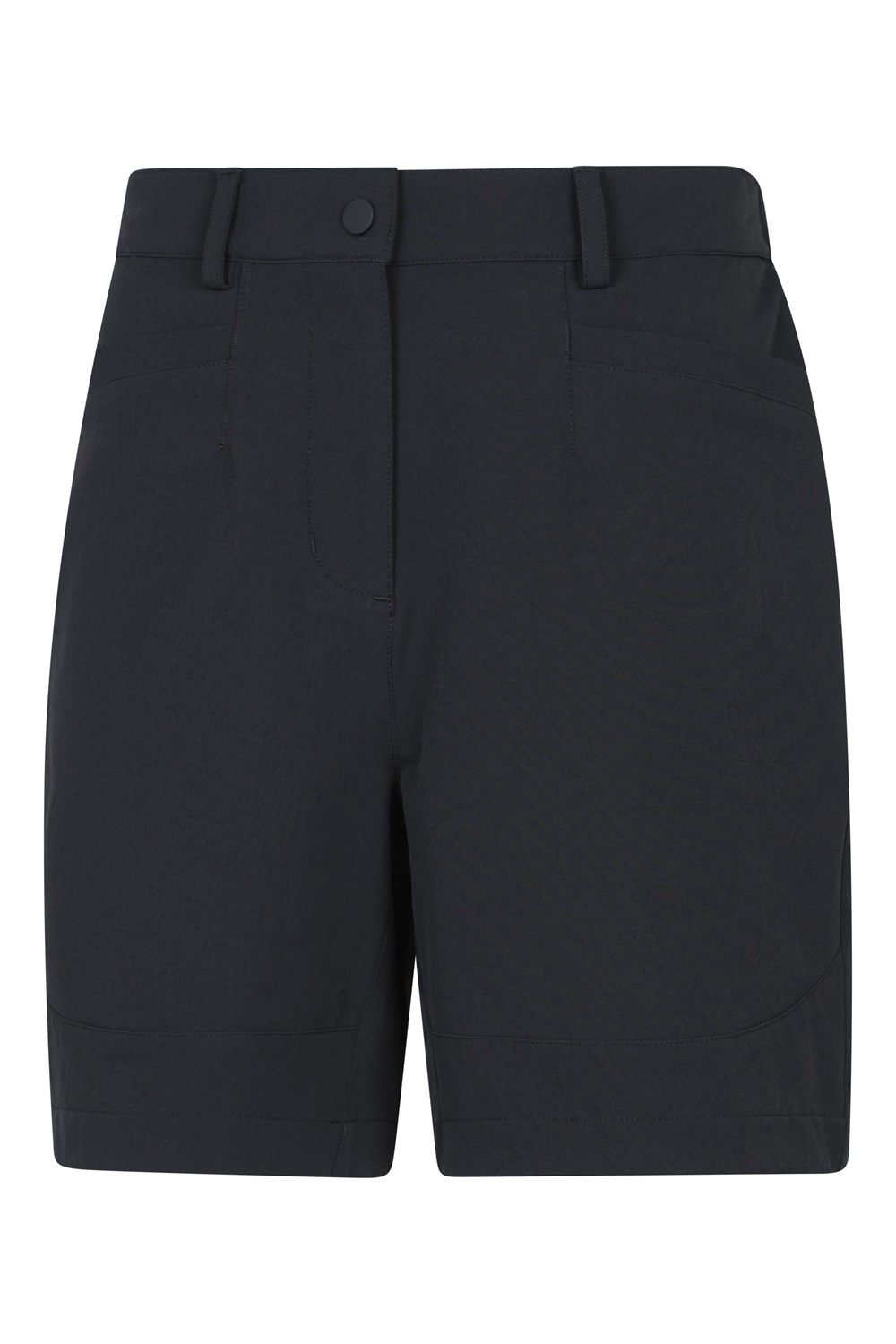 Mountain Warehouse Lade Womens Water Resistant Walking Short Technical Shorts - Picture 12 of 21