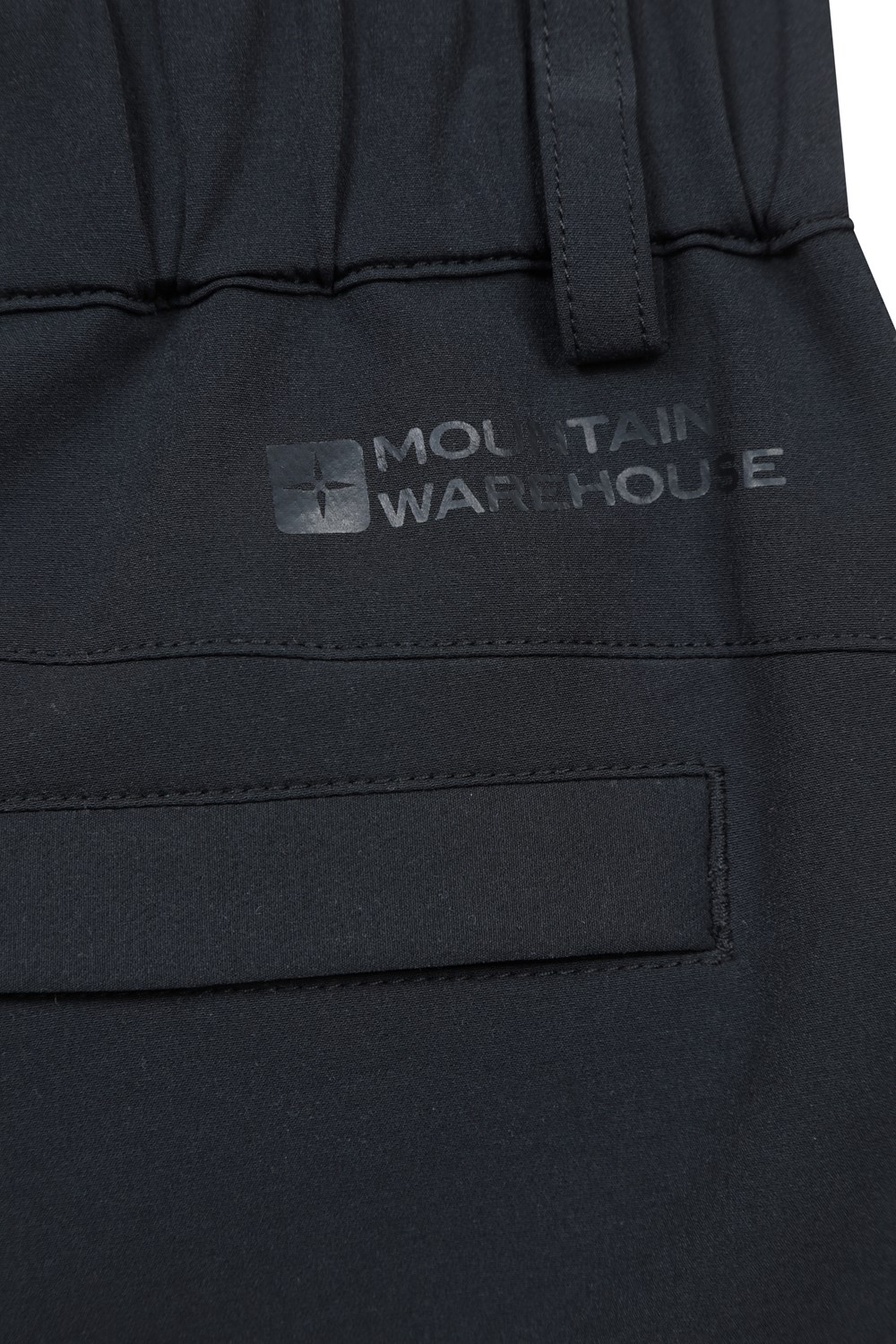 Mountain Warehouse Lade Womens Water Resistant Walking Short Technical Shorts - Picture 14 of 21