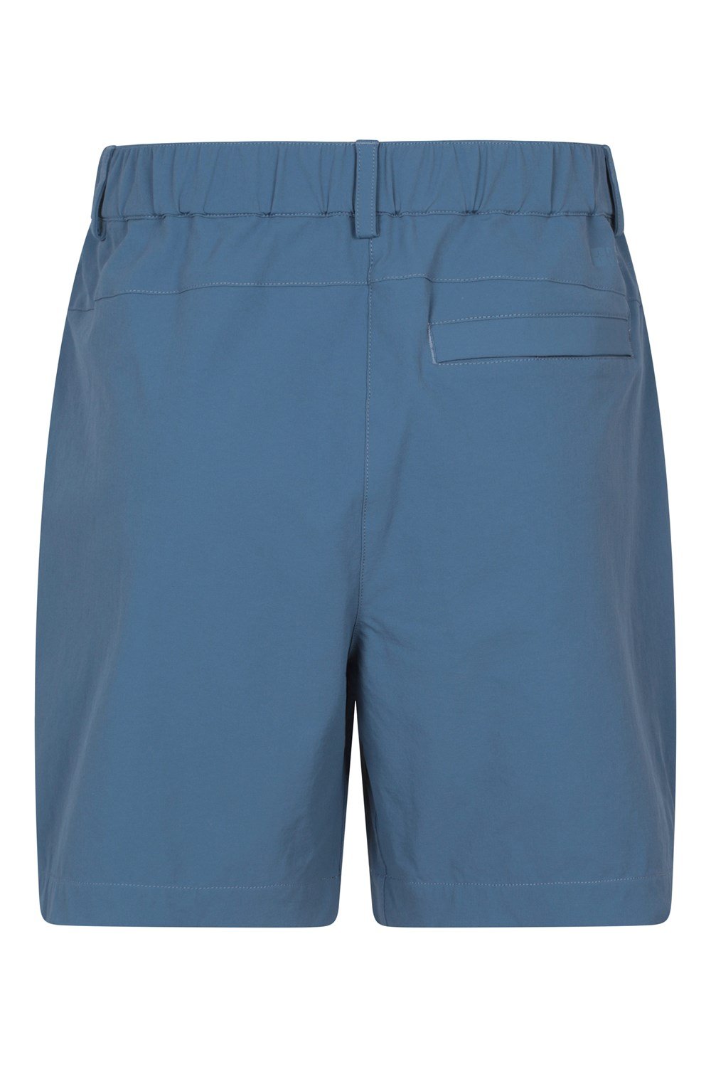 Mountain Warehouse Lade Womens Water Resistant Walking Short Technical Shorts - Picture 18 of 21