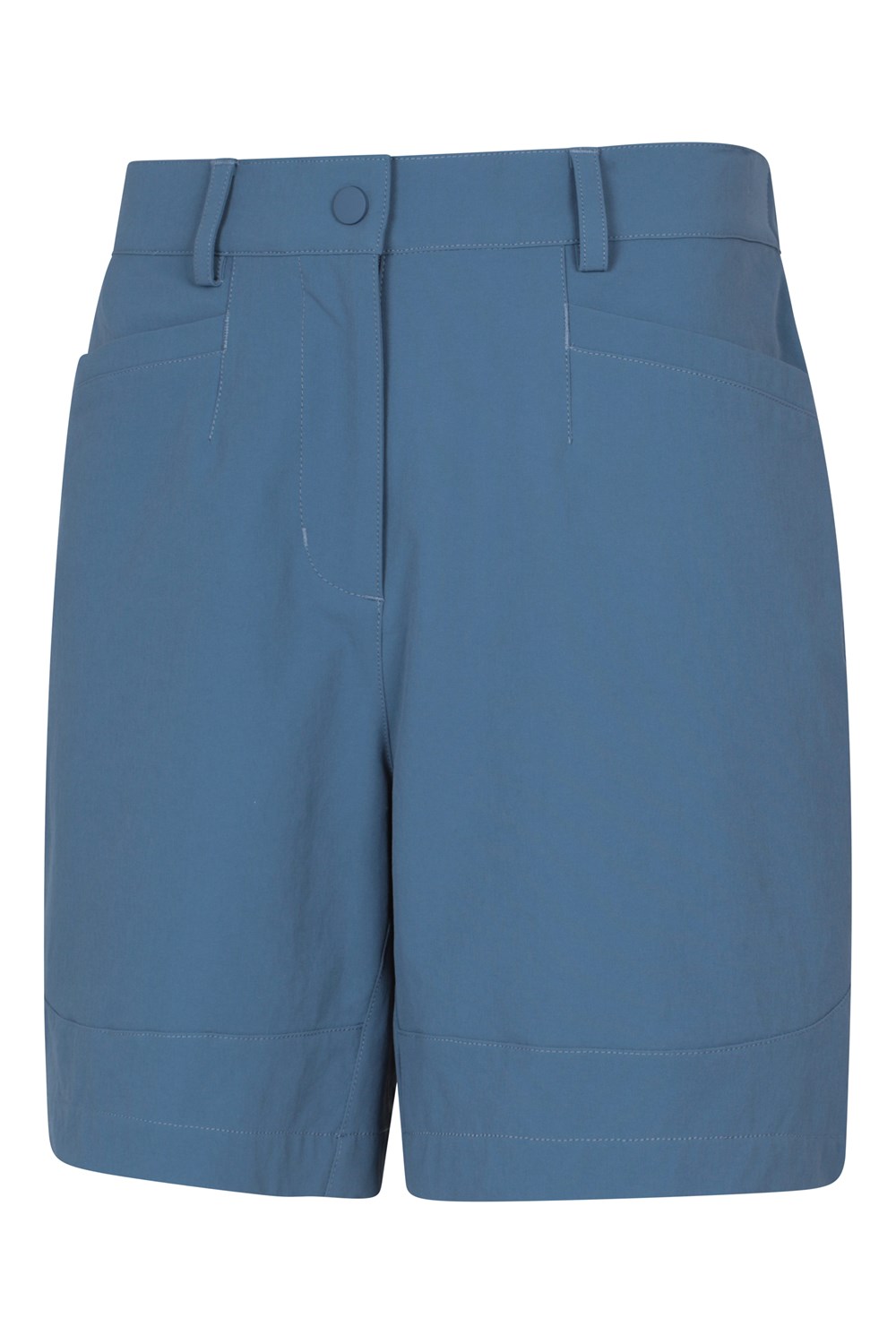 Mountain Warehouse Lade Womens Water Resistant Walking Short Technical Shorts - Picture 19 of 21