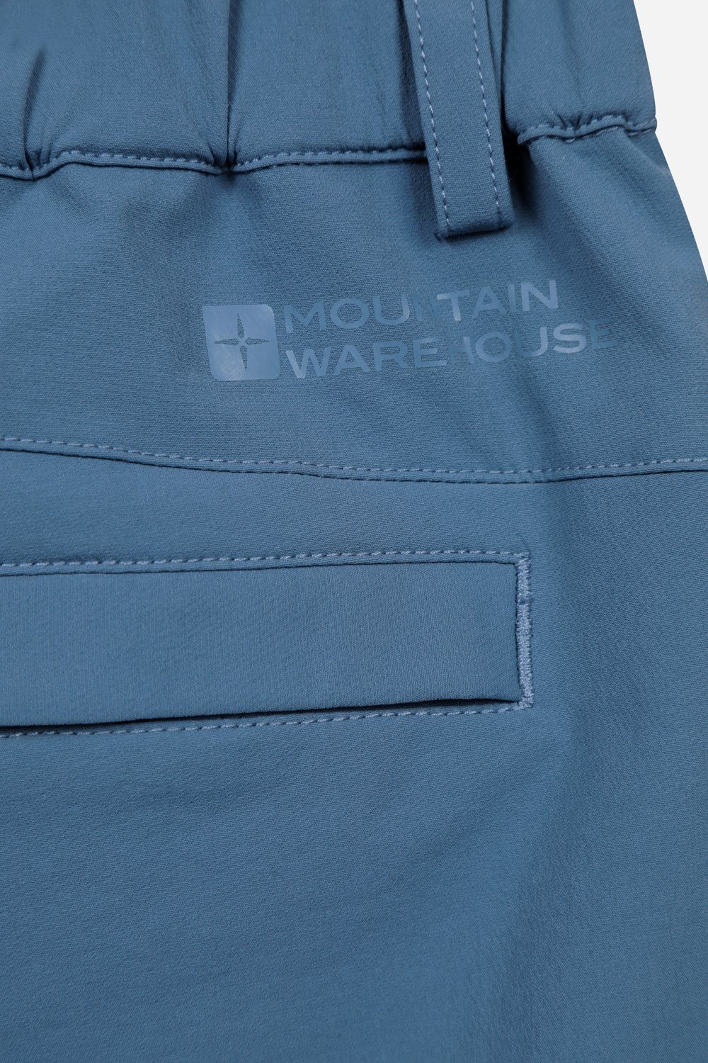 Mountain Warehouse Lade Womens Water Resistant Walking Short Technical Shorts - Picture 21 of 21