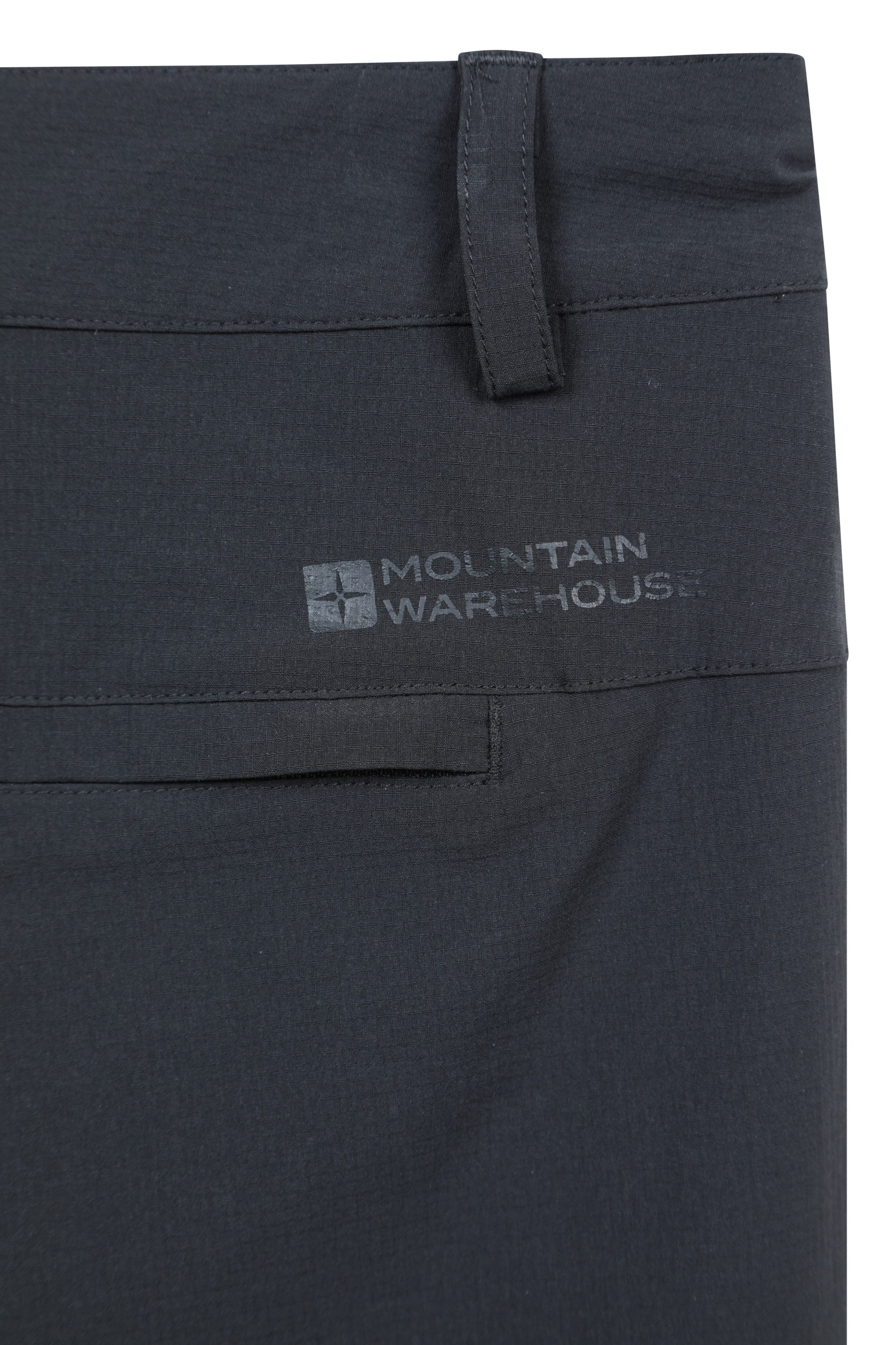 Monte Women's Cargo Hiking Trousers