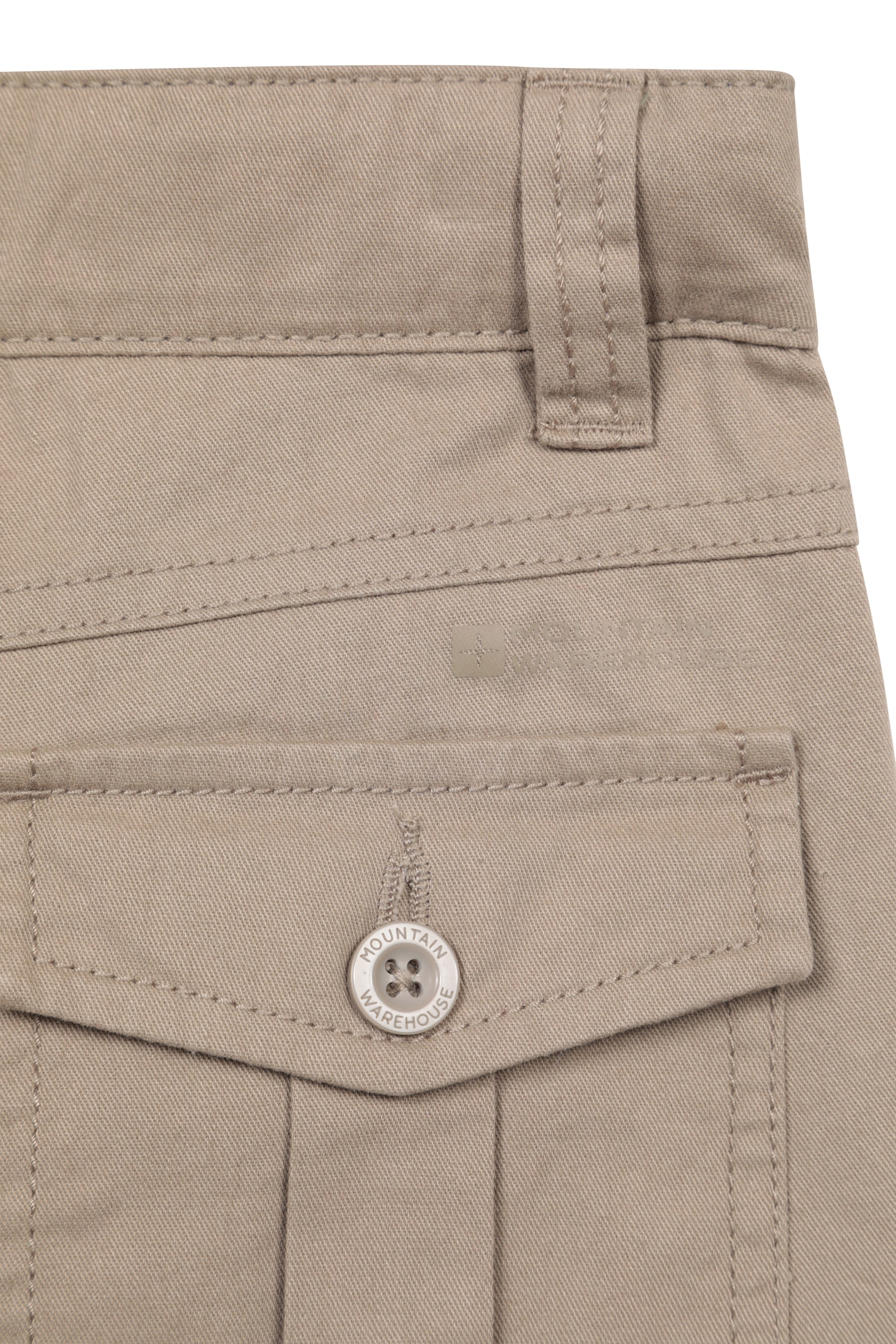 Cargo Kids Trousers