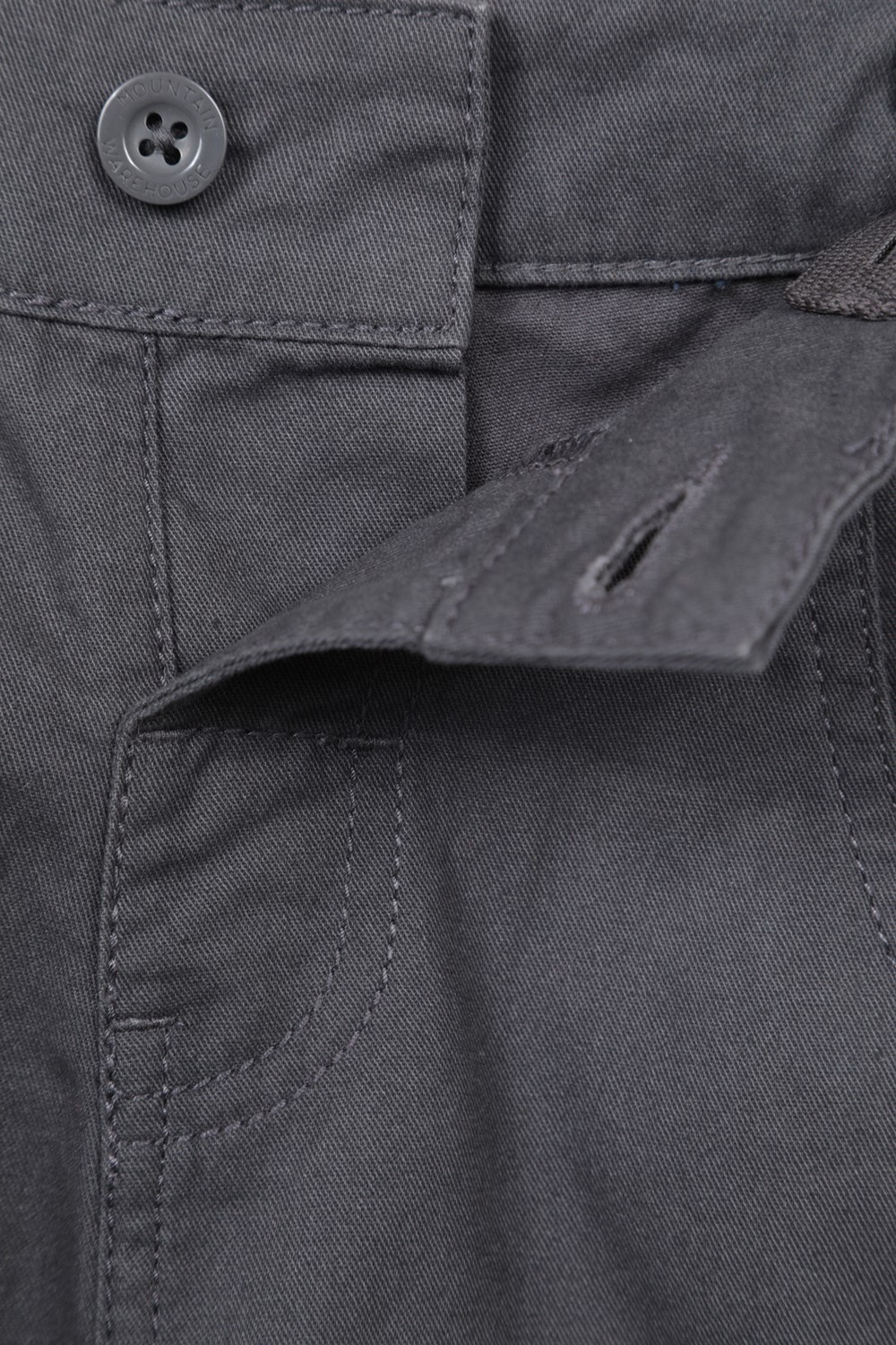 Mountain Warehouse Kid Cargo Kids Trouser Trousers - Picture 21 of 21