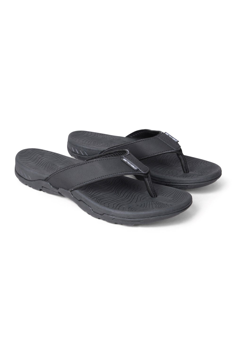 Men Animal Fader Mens Flip Flop - Picture 14 of 49