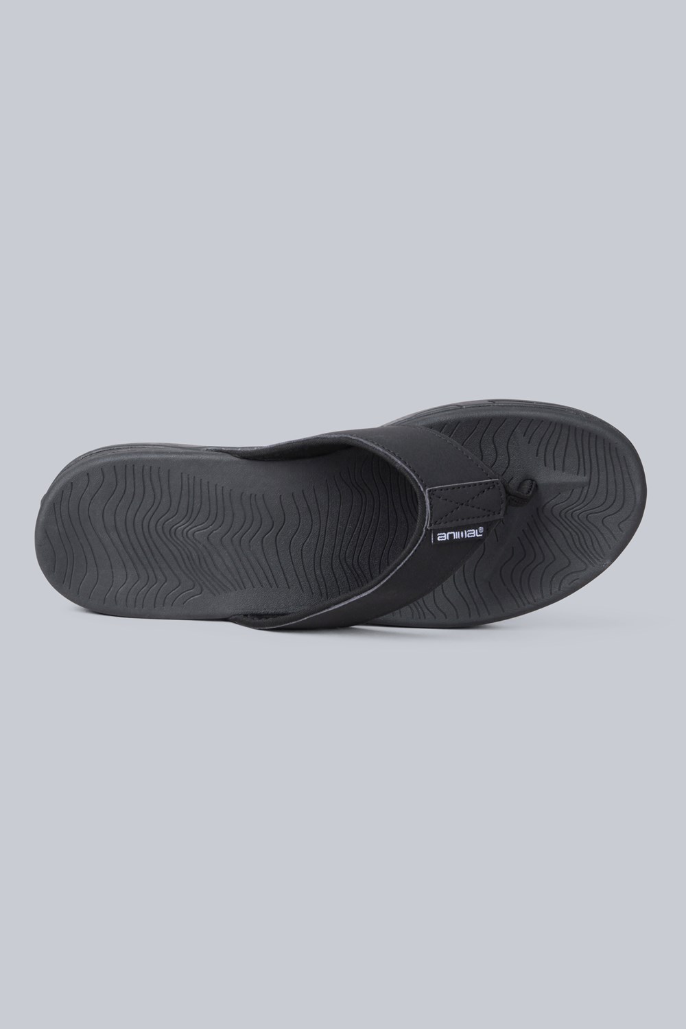 Men Animal Fader Mens Flip Flop - Picture 10 of 49