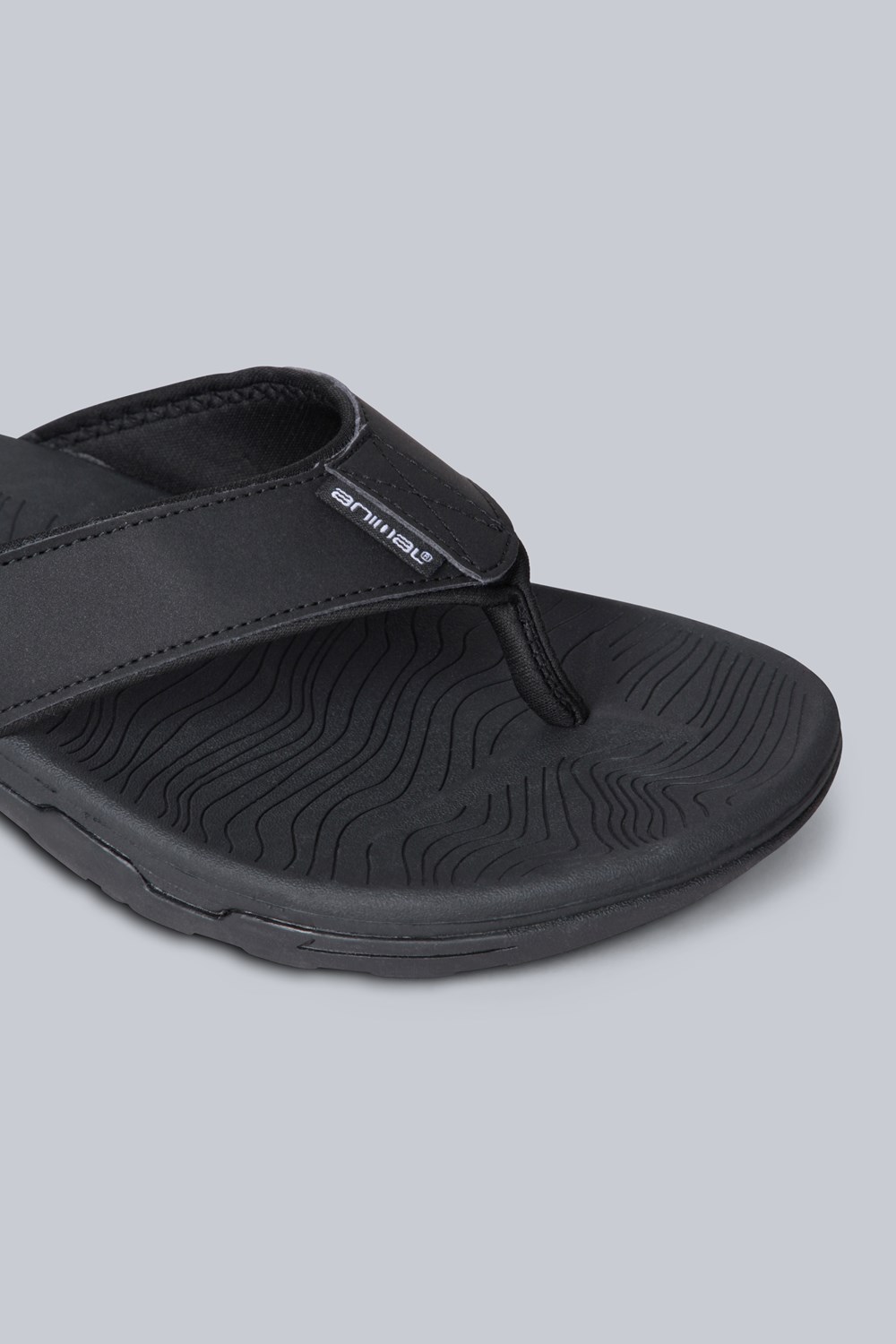 Men Animal Fader Mens Flip Flop - Picture 13 of 49