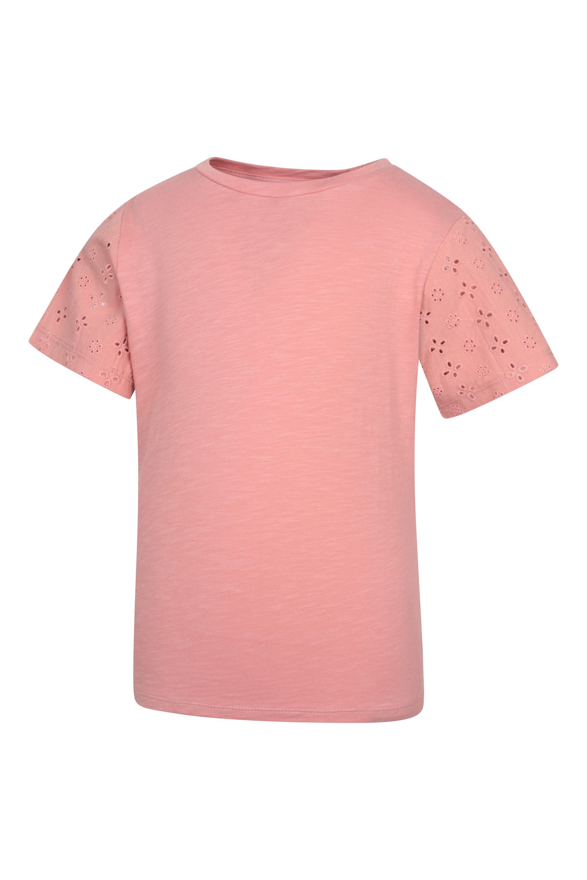 トップス house on the hill S/S Tee (Pink) 90cm S/S Tee (Pink) | House on the Hill