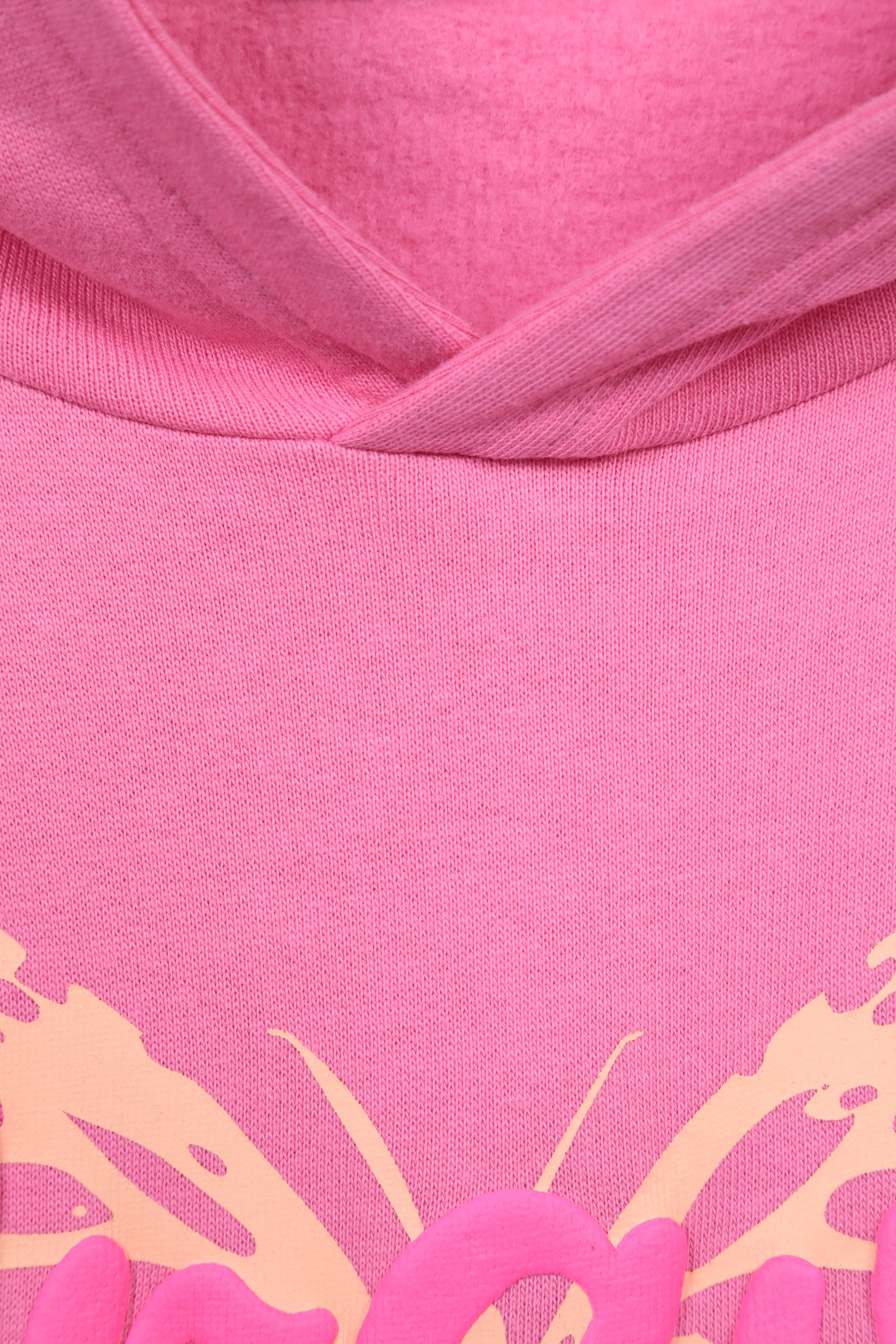 Brave Butterfly Kids Hoodie
