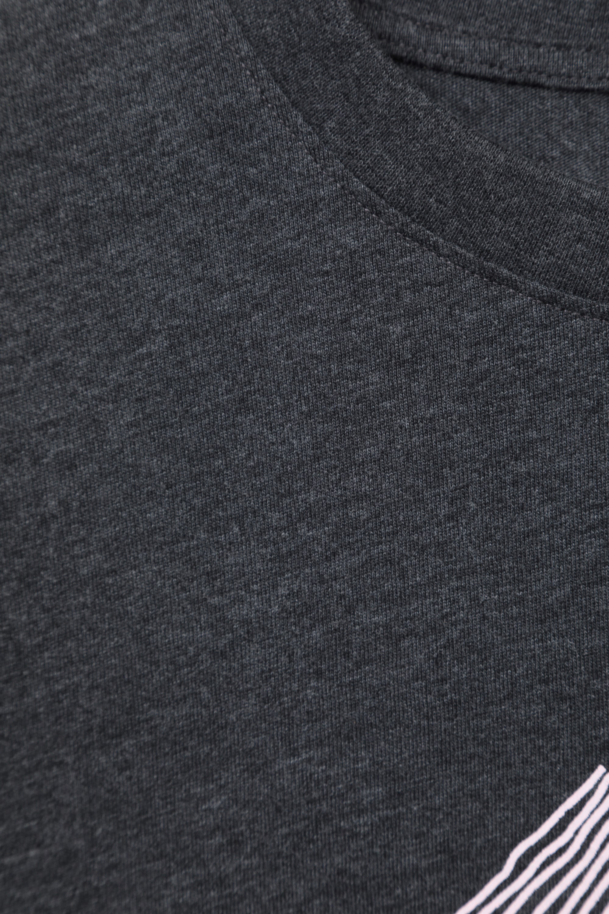 Landscape Womens Boxy Fit T-Shirt
