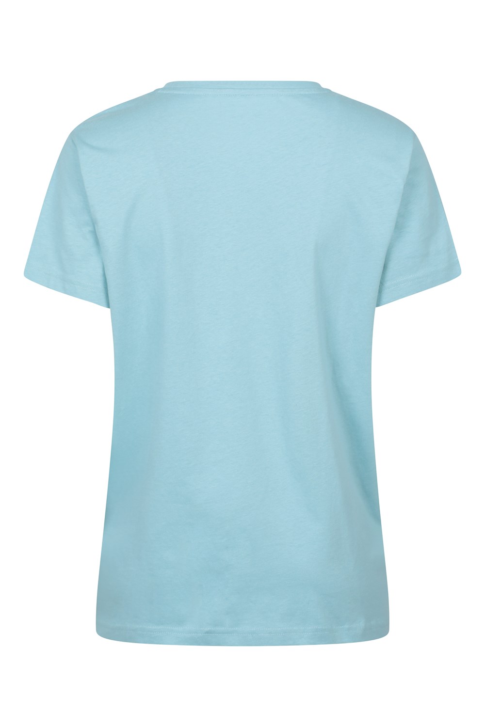 Mountain Warehouse Womens Printed Wms Tree Ring Relaxed T-Shirt - Picture 20 of 31