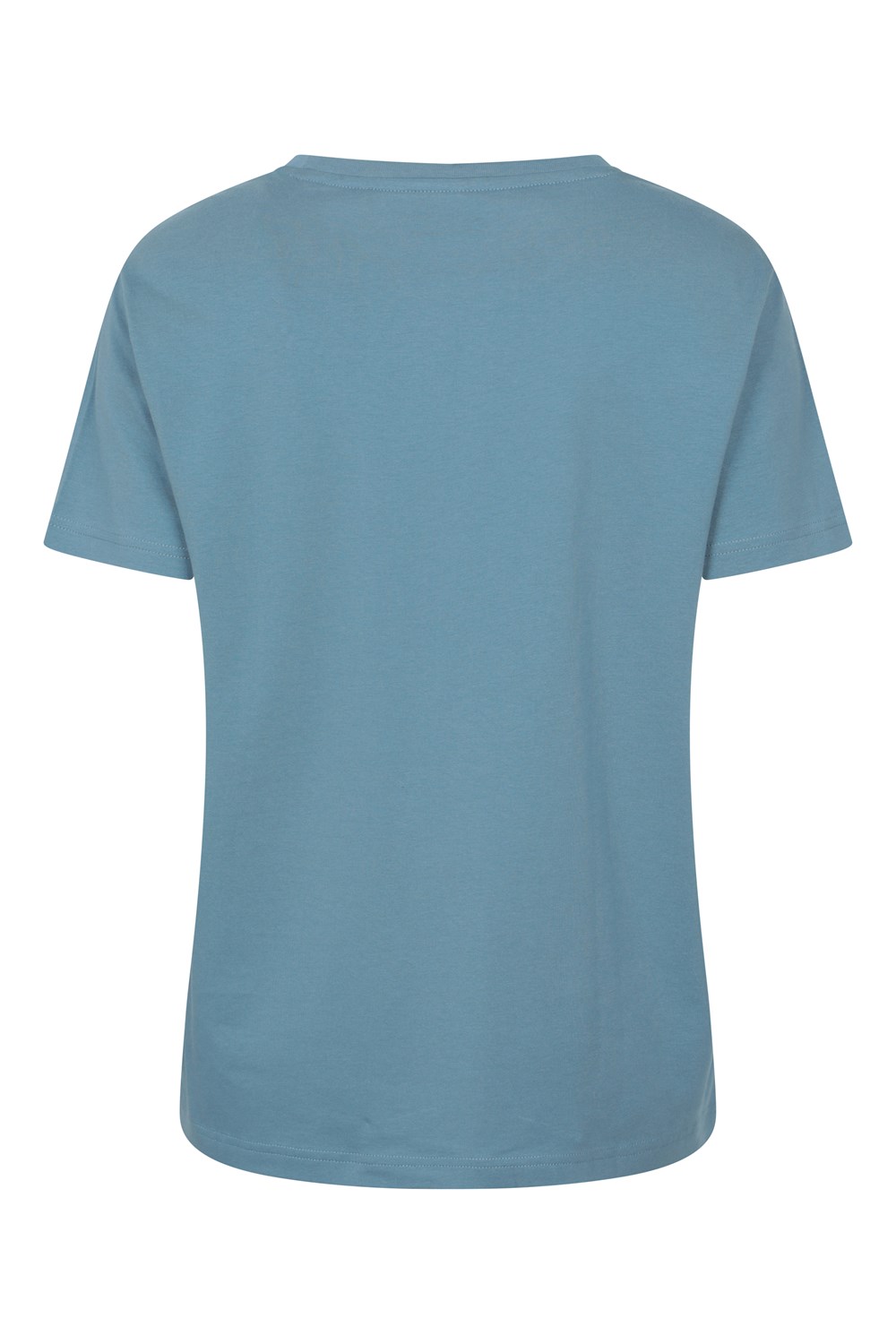 Mountain Warehouse Womens Printed Wms Tree Ring Relaxed T-Shirt - Picture 28 of 31