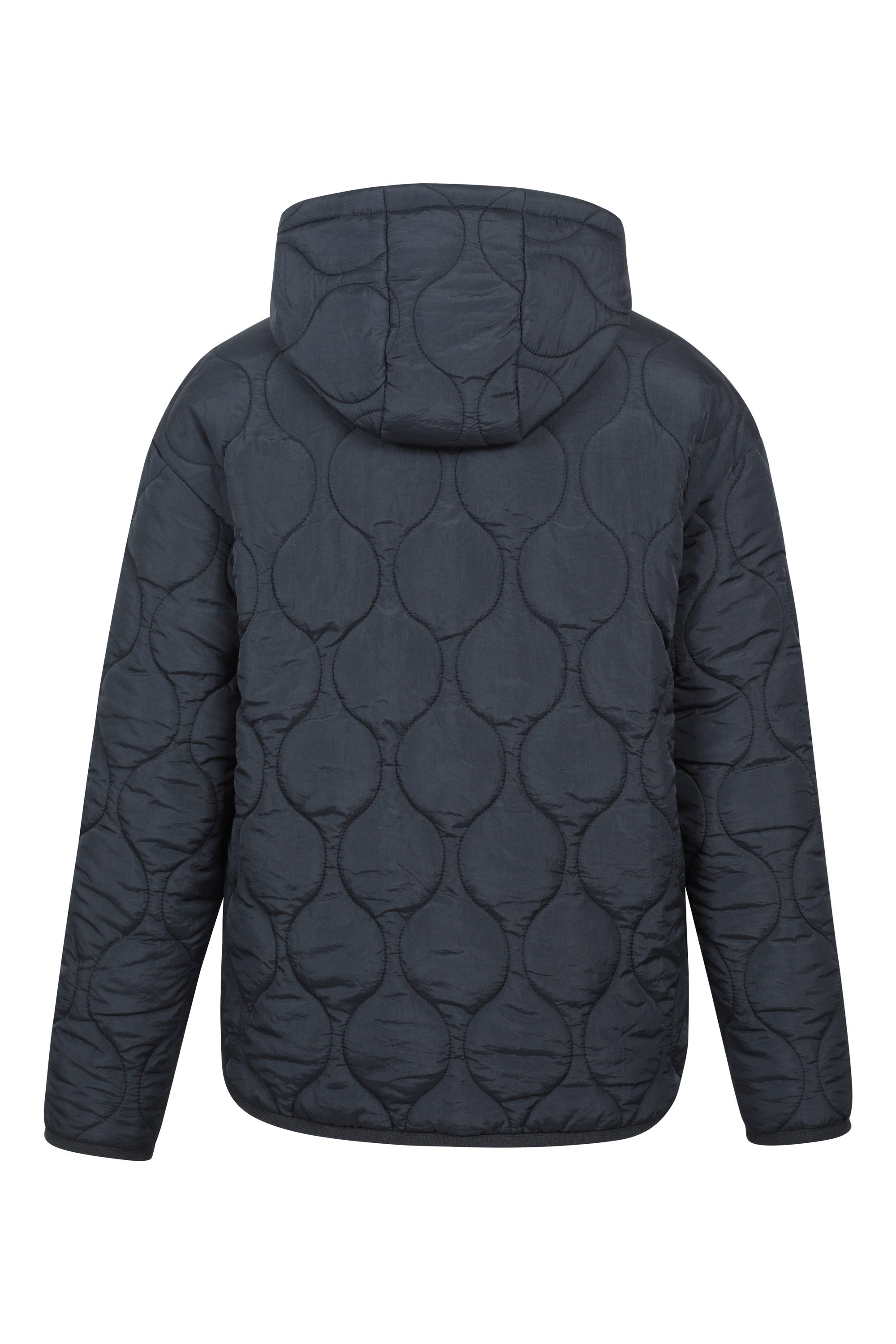 Flora Womens Padded Jacket