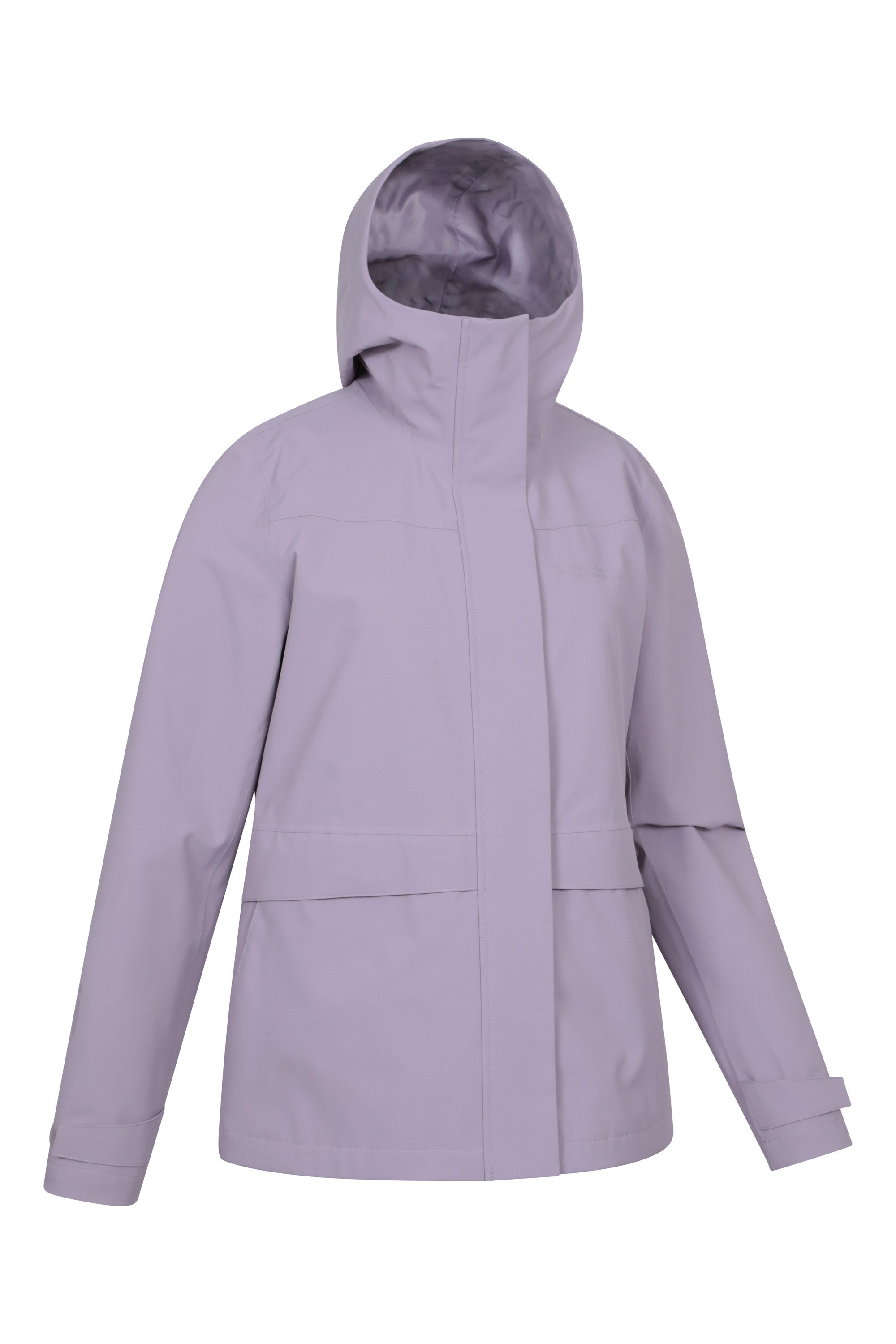 April Womens Waterproof Jacket
