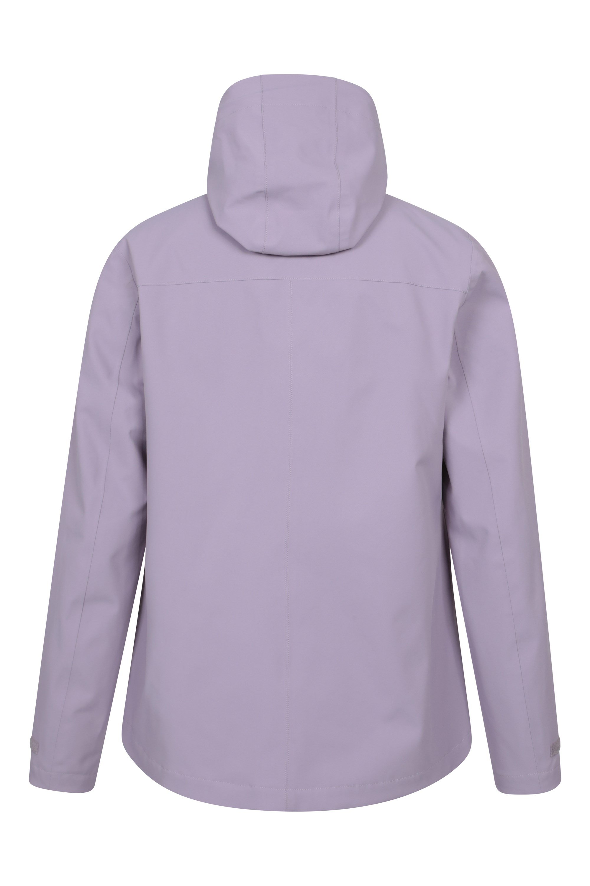 April Womens Waterproof Jacket