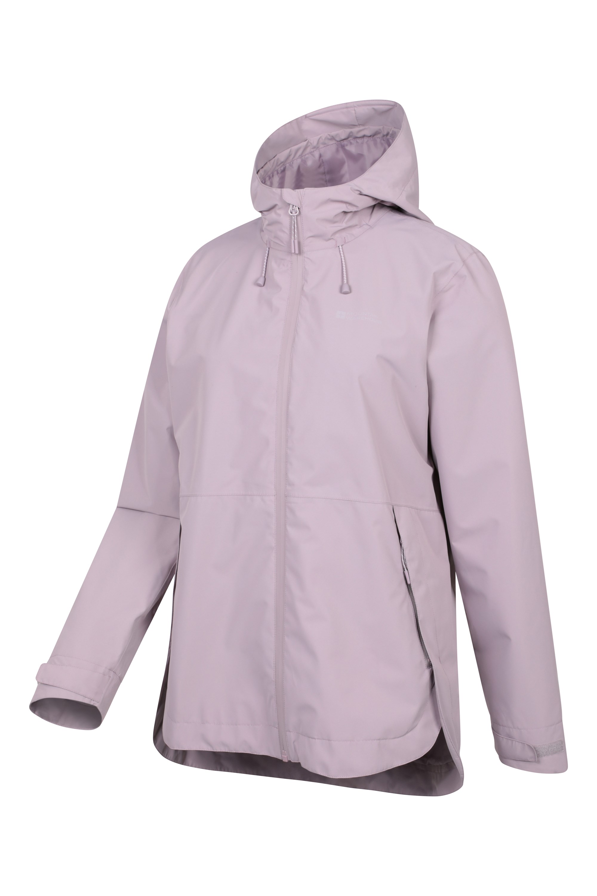 Canyon Womens Waterproof Jacket | Mountain Warehouse GB