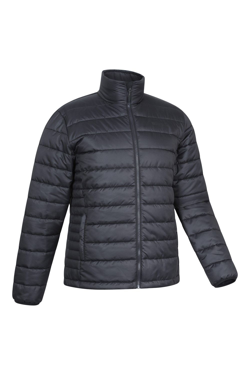 Mountain Warehouse Mens Deaks Water Resistant Padded Jacket - Picture 19 of 35