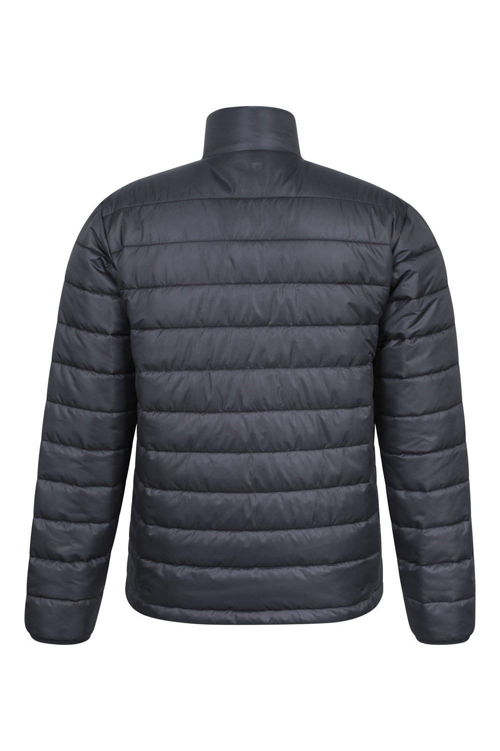 Mountain Warehouse Mens Deaks Water Resistant Padded Jacket - Picture 20 of 35