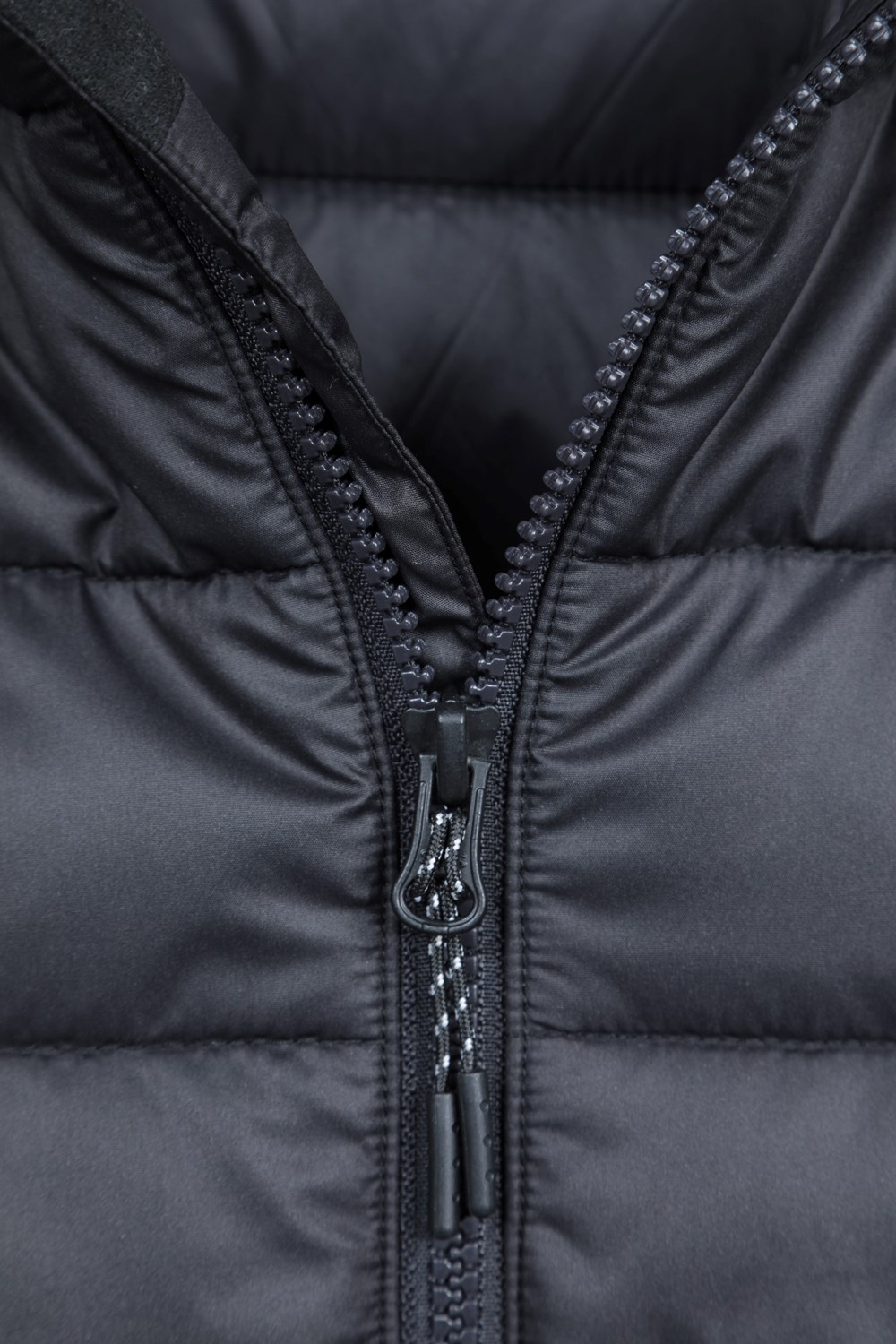 Mountain Warehouse Mens Deaks Water Resistant Padded Jacket - Picture 22 of 35