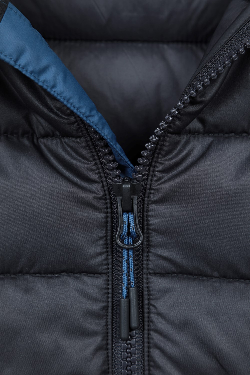 Mountain Warehouse Mens Deaks Water Resistant Padded Jacket - Picture 34 of 35