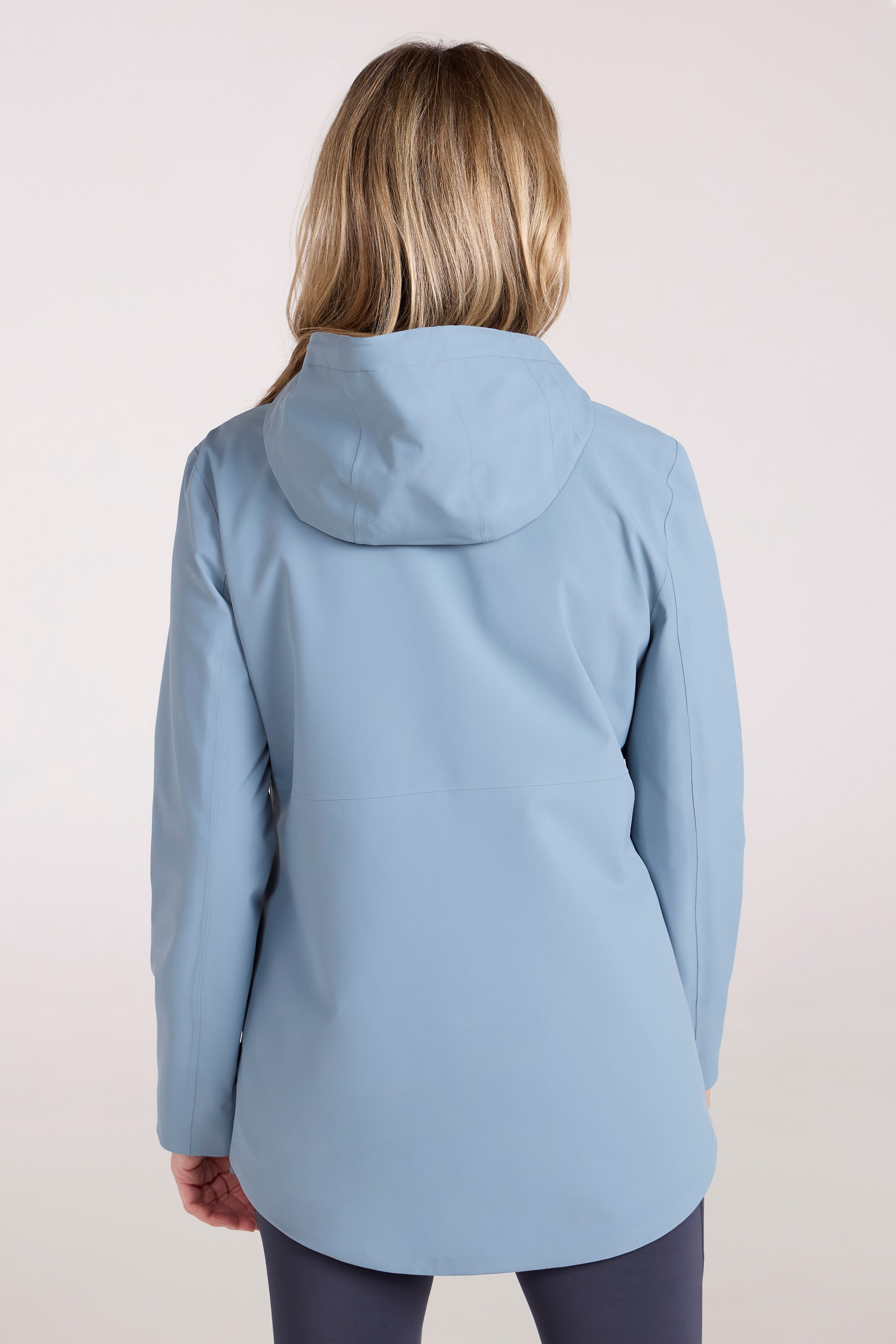 Breeze Womens Waterproof Jacket