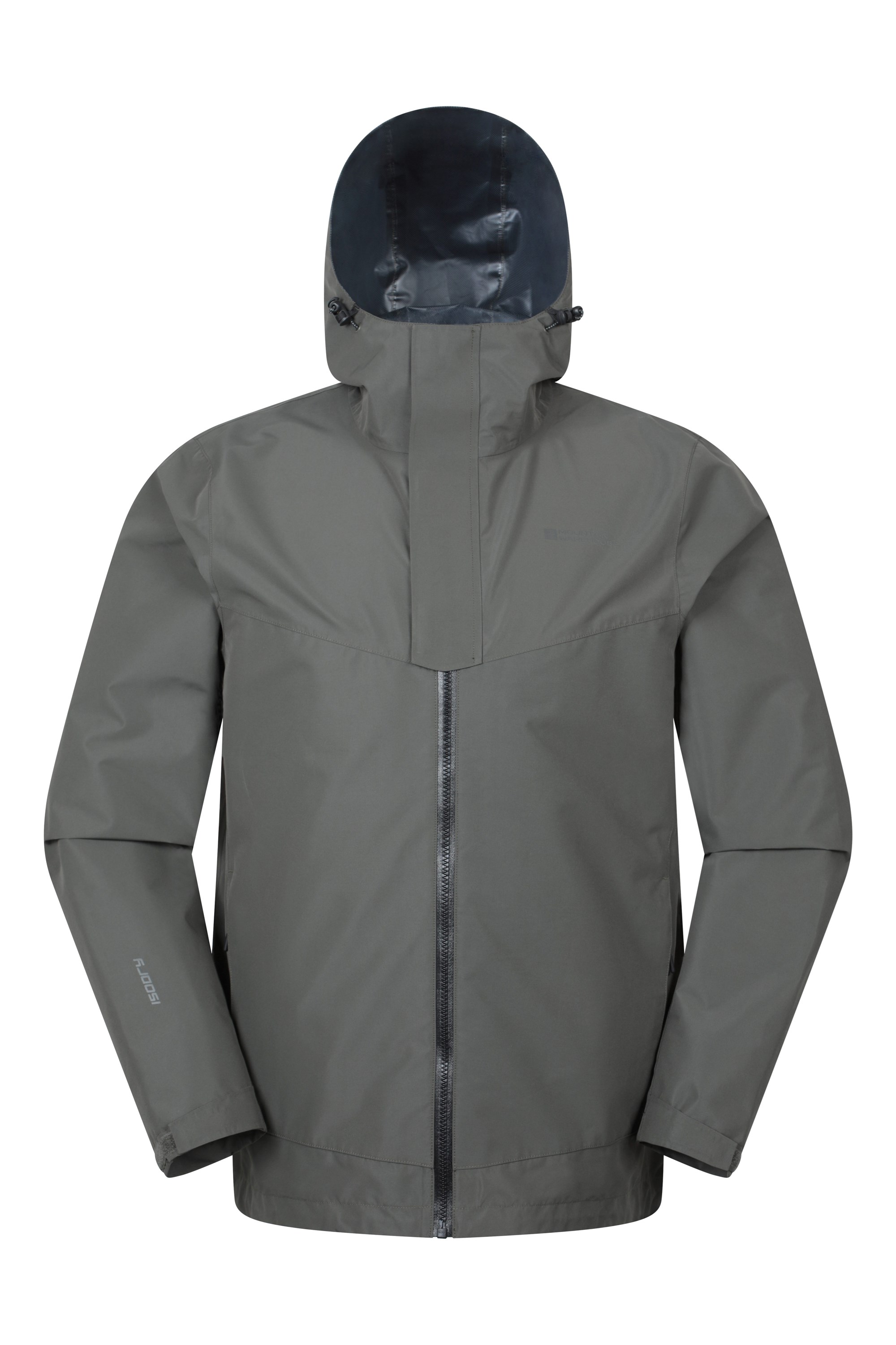 Arlberg Extreme Mens Waterproof 2.5 Layer Jacket