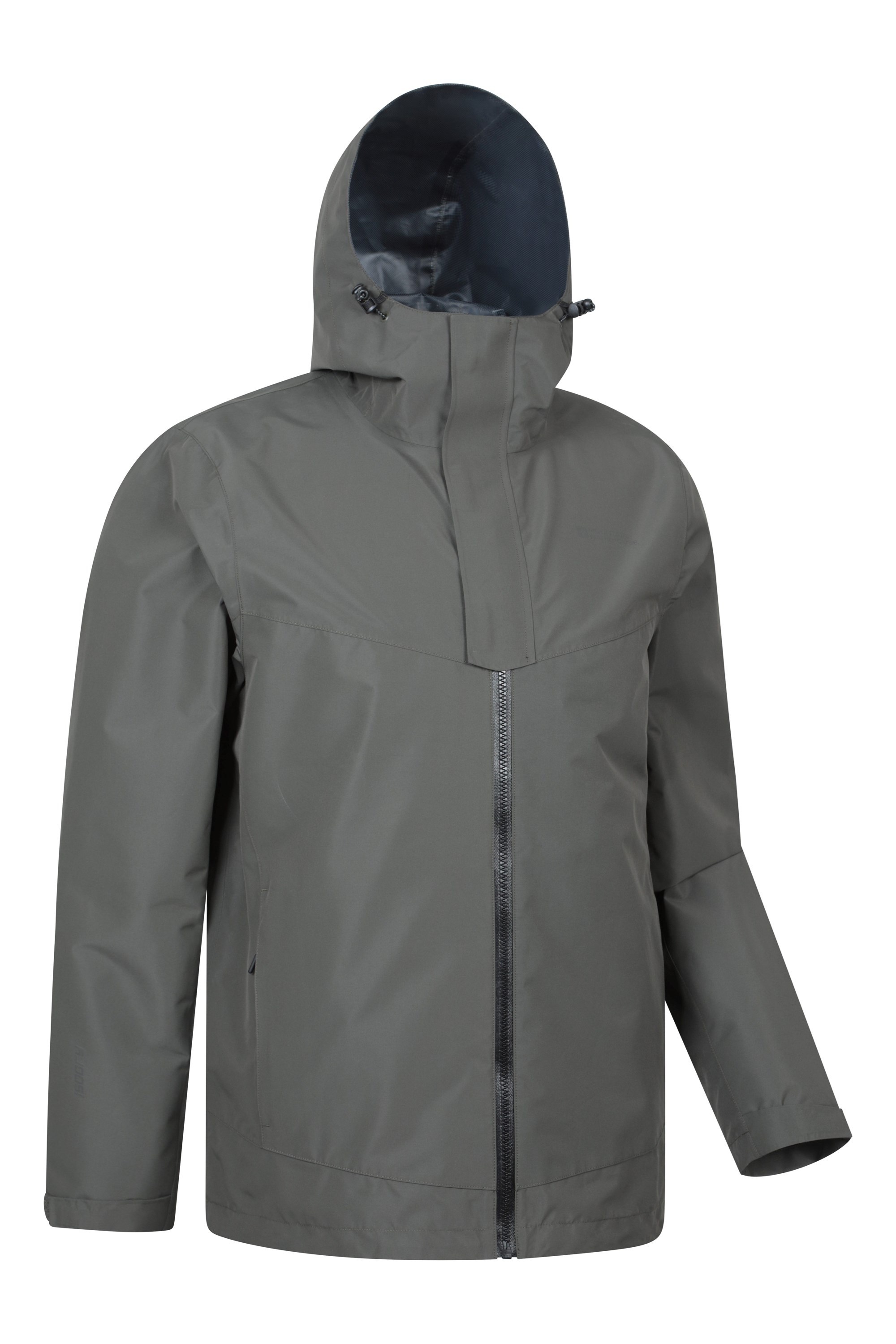 Arlberg Extreme Mens Waterproof 2.5 Layer Jacket
