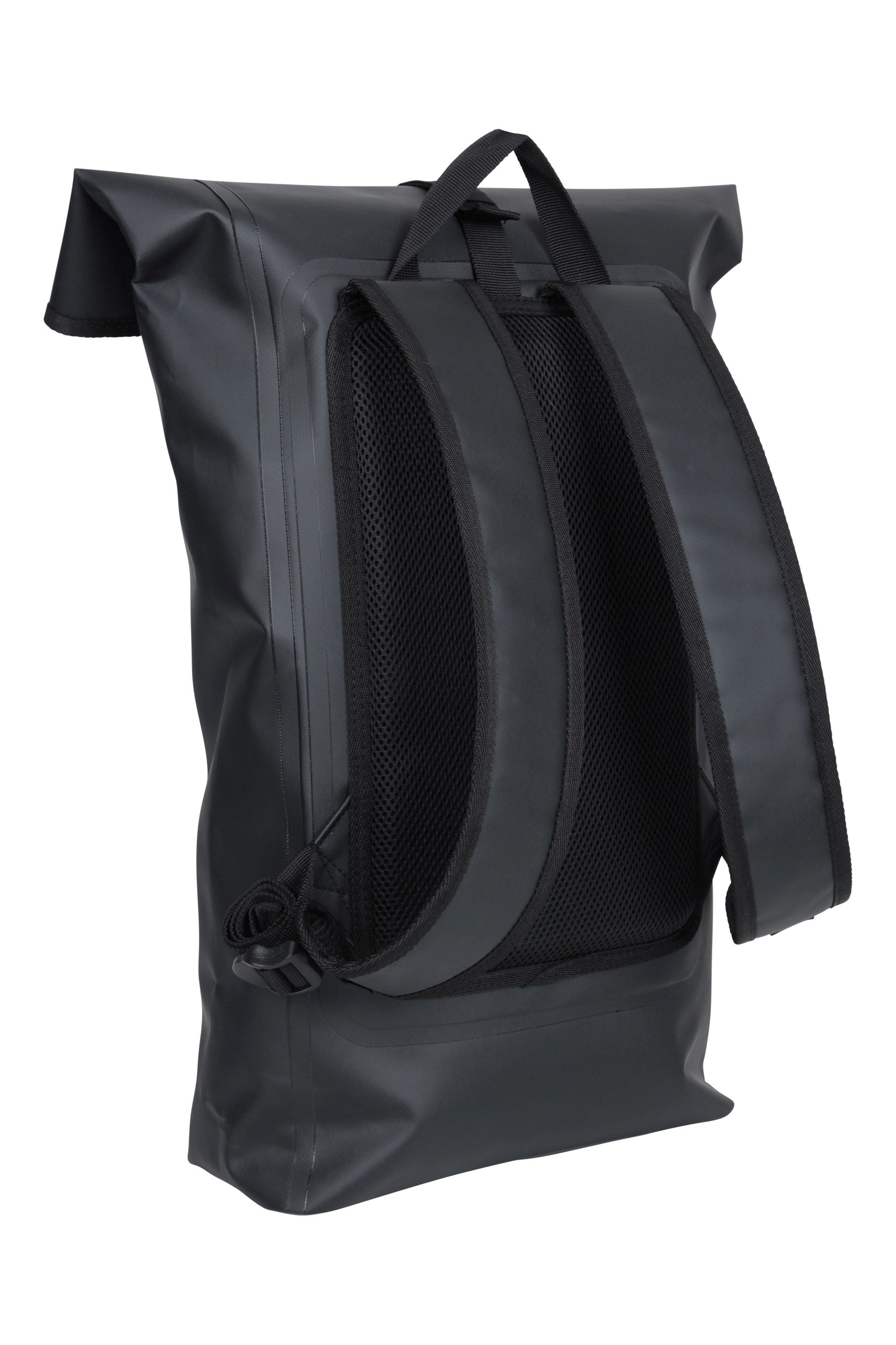 Tempest 18L Waterproof Roll Top Backpack