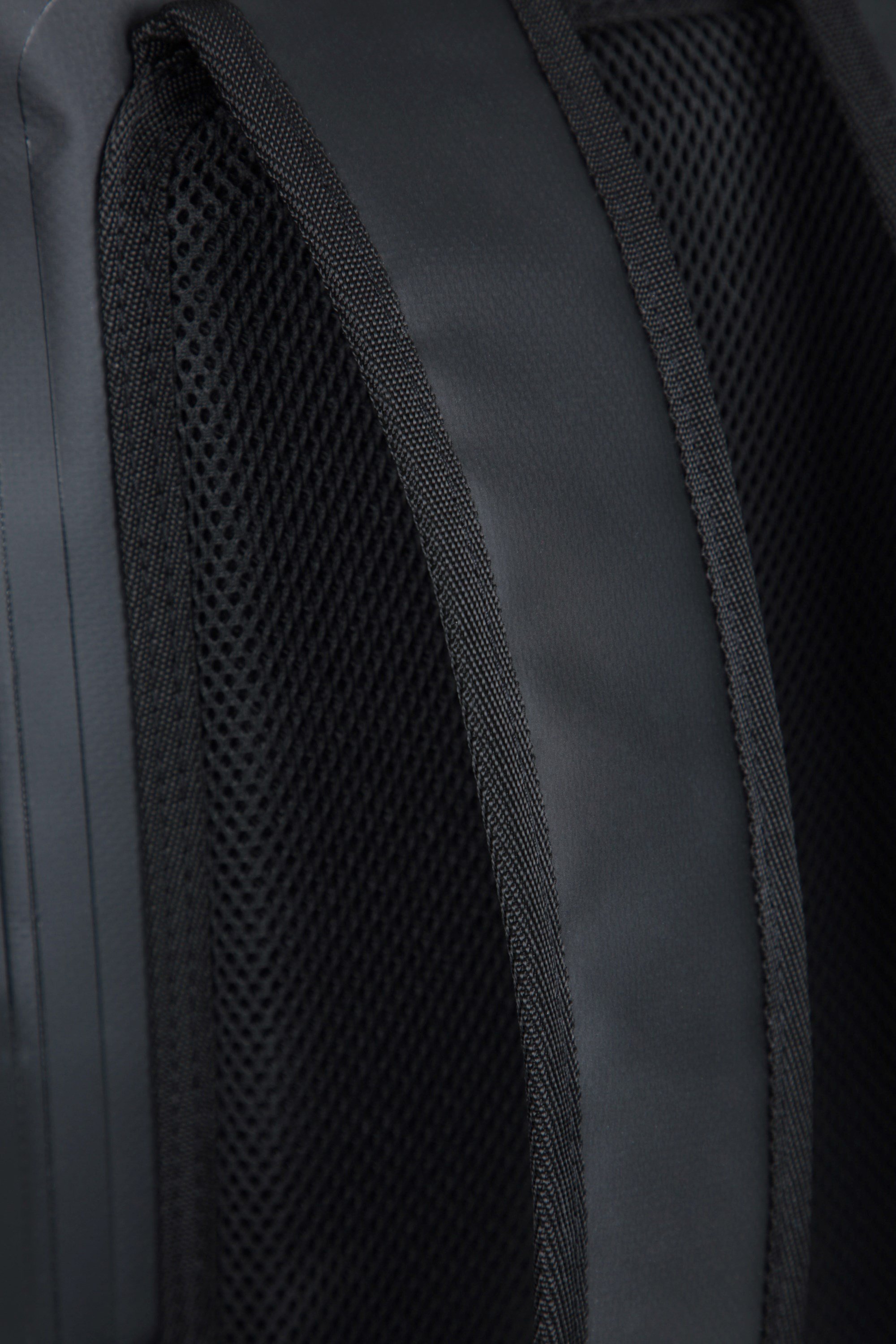 Tempest 18L Waterproof Roll Top Backpack