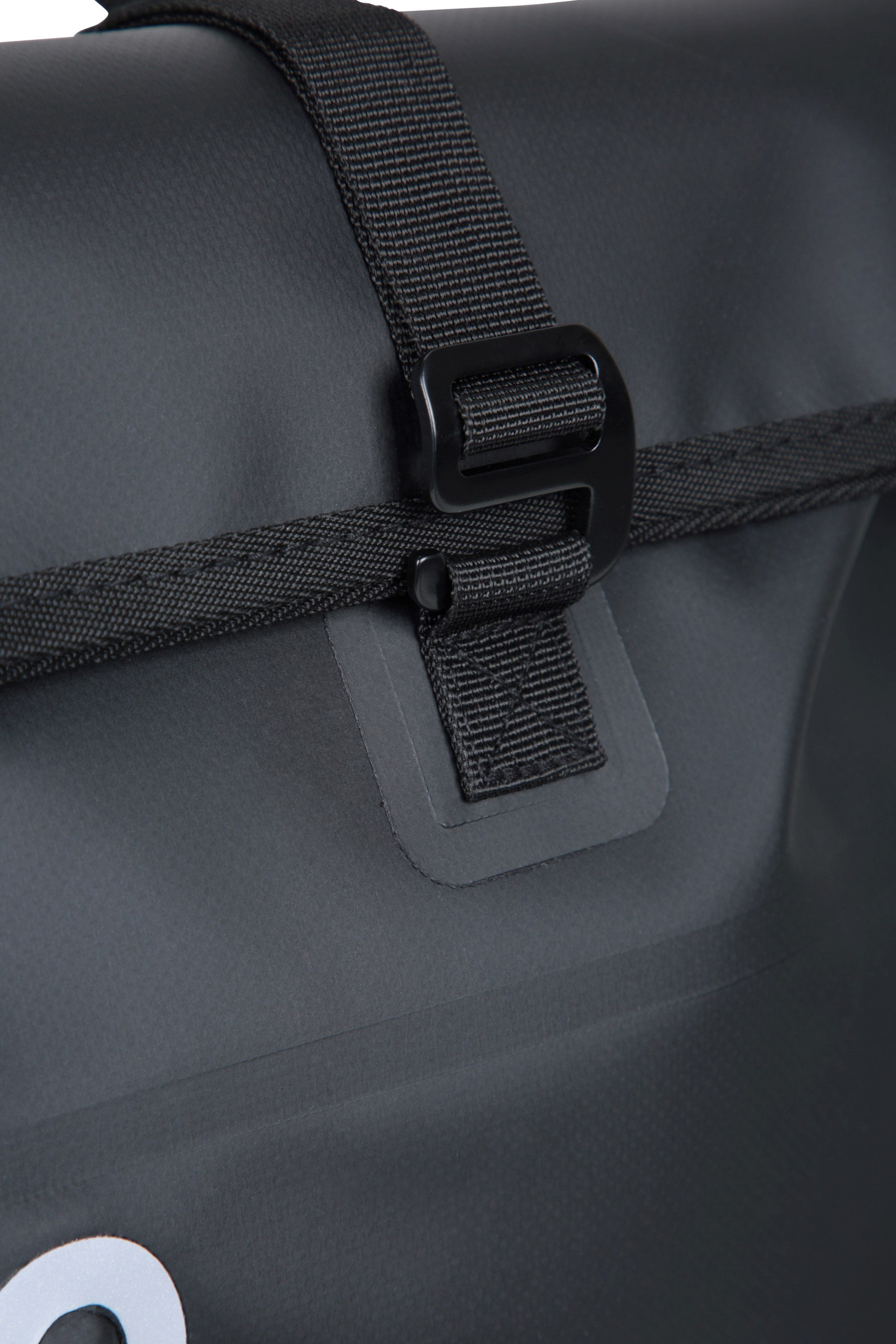 Tempest 18L Waterproof Roll Top Backpack