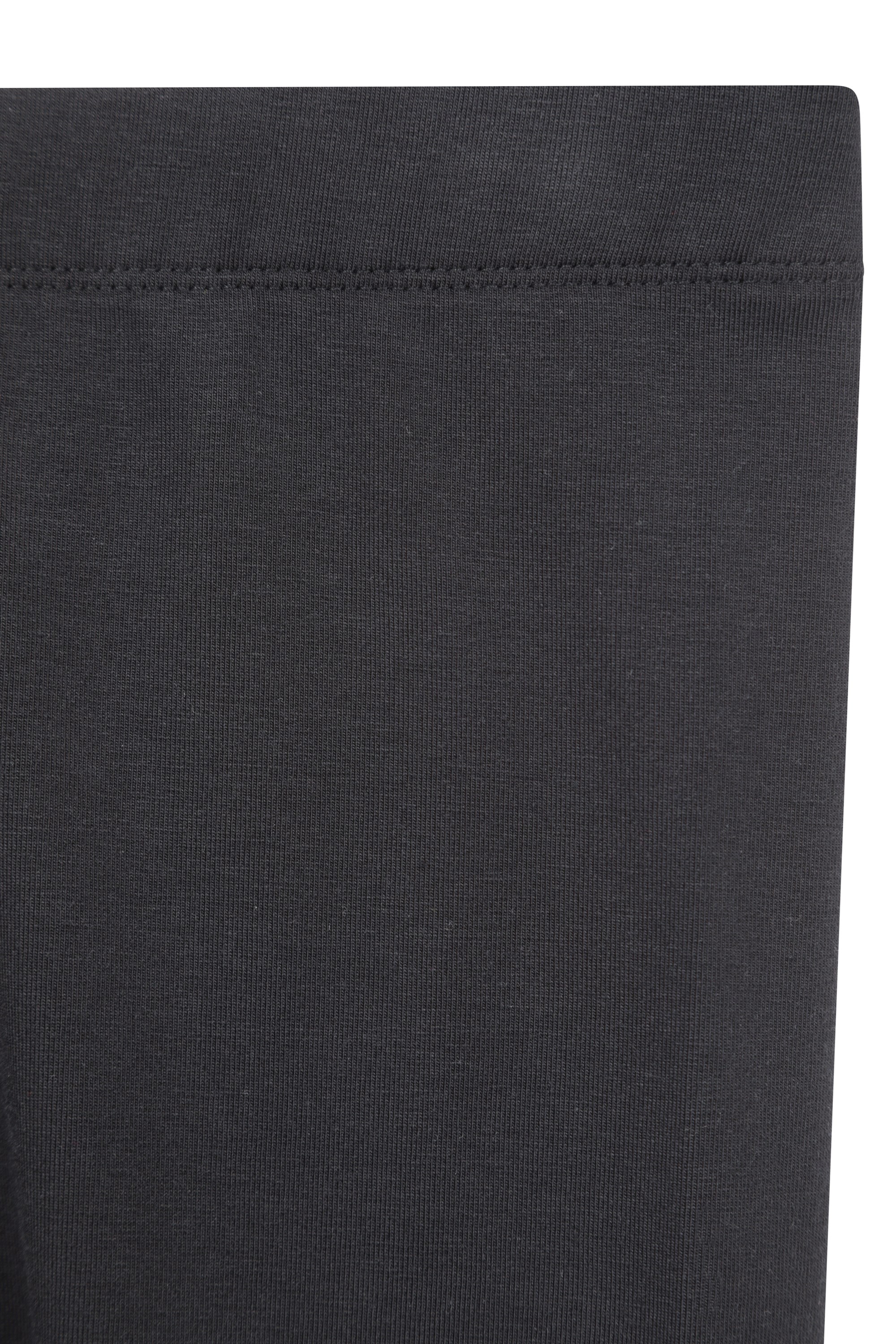 Womens Cotton Blend Midweight Leggings Multipack