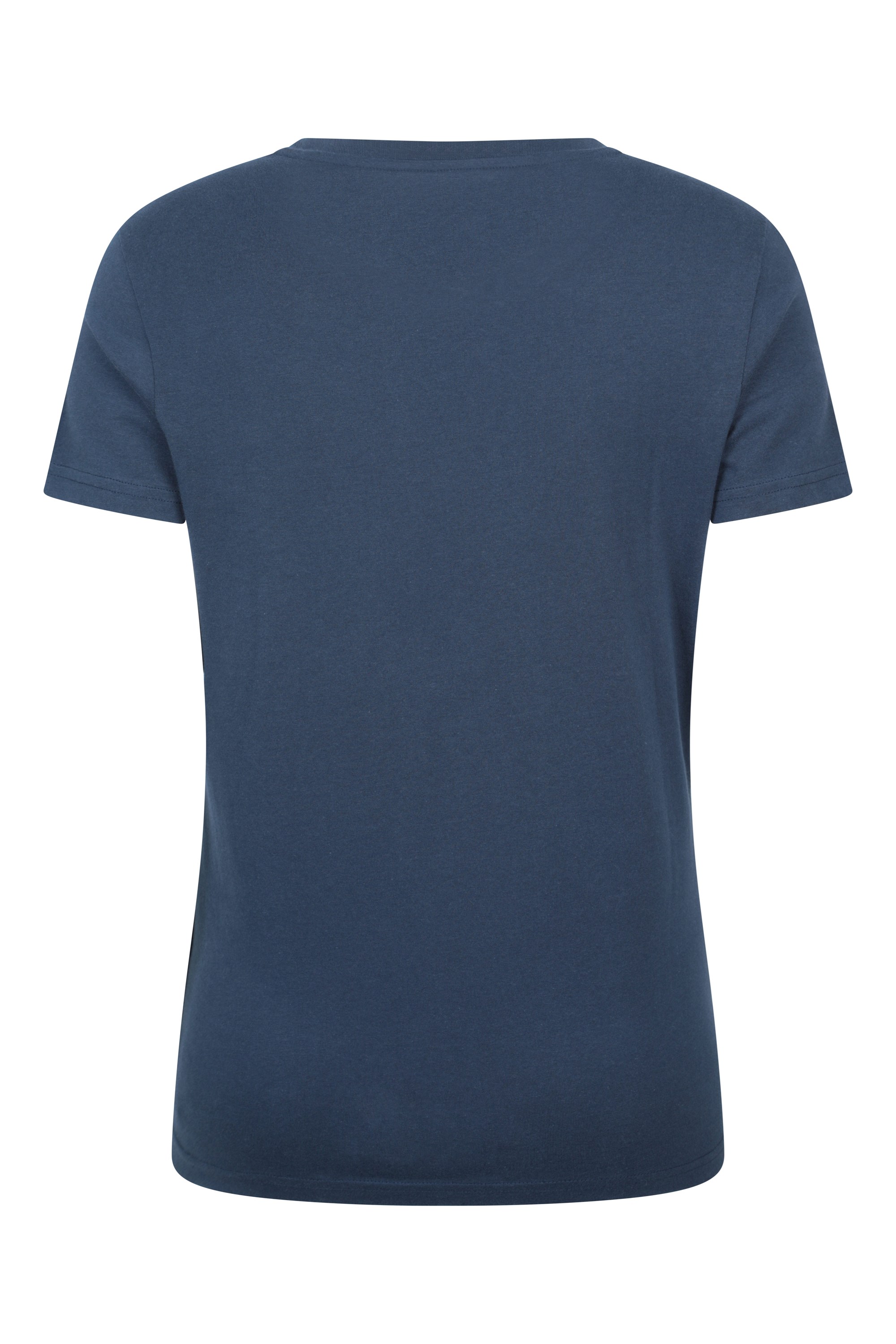 Printed Womens Canada Weather T-Shirt