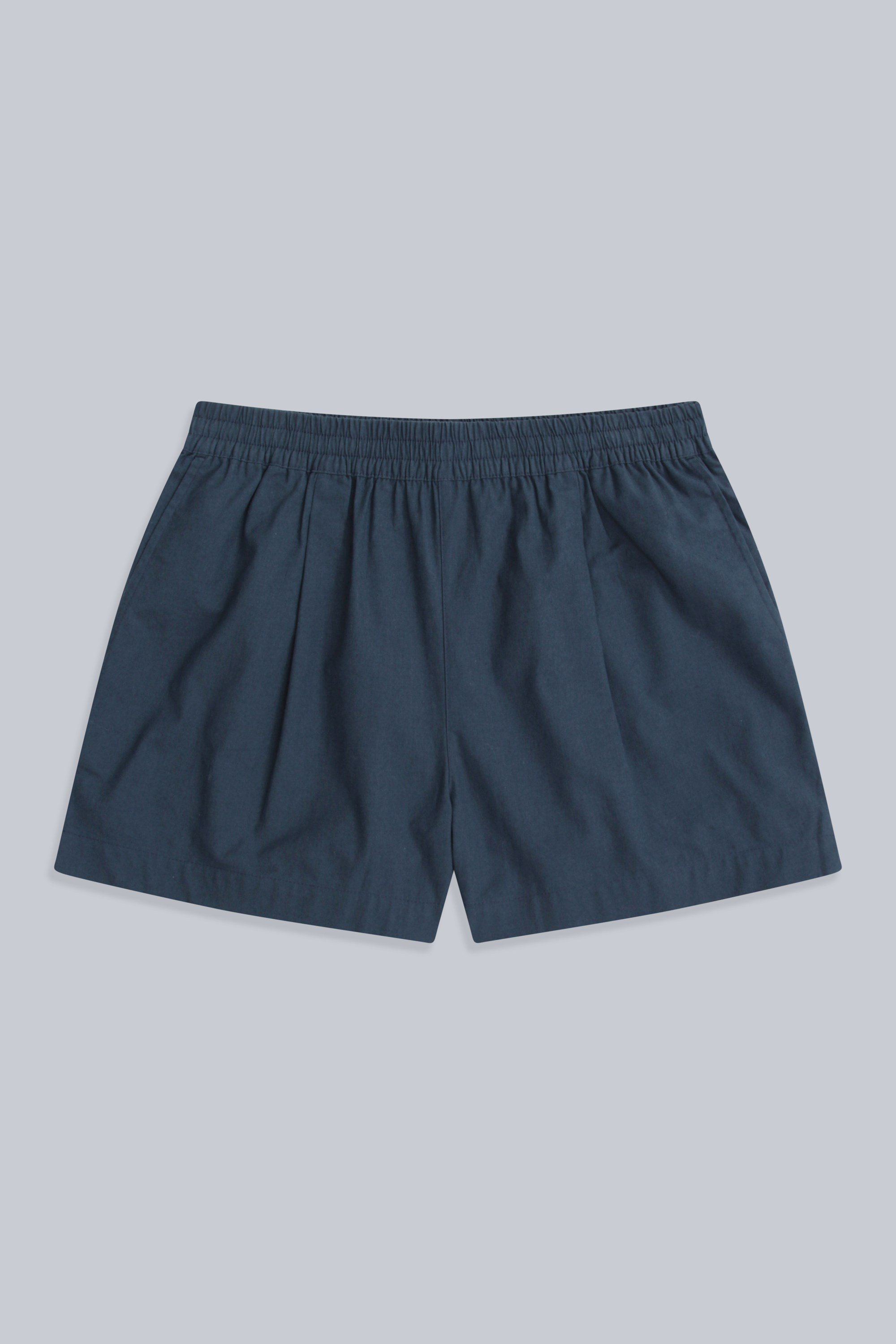 Cotton Comfort Womens Shorts