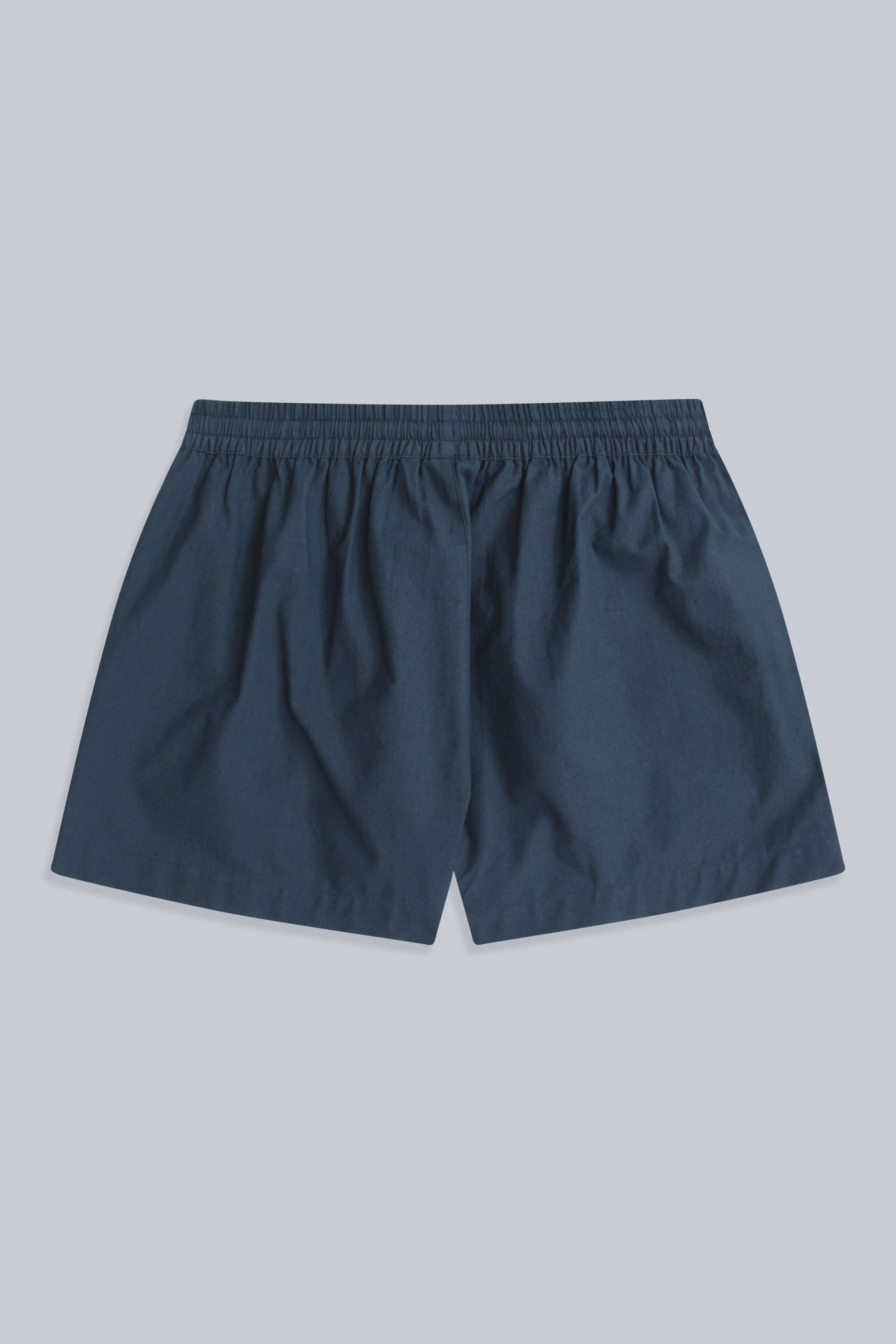Cotton Comfort Womens Shorts