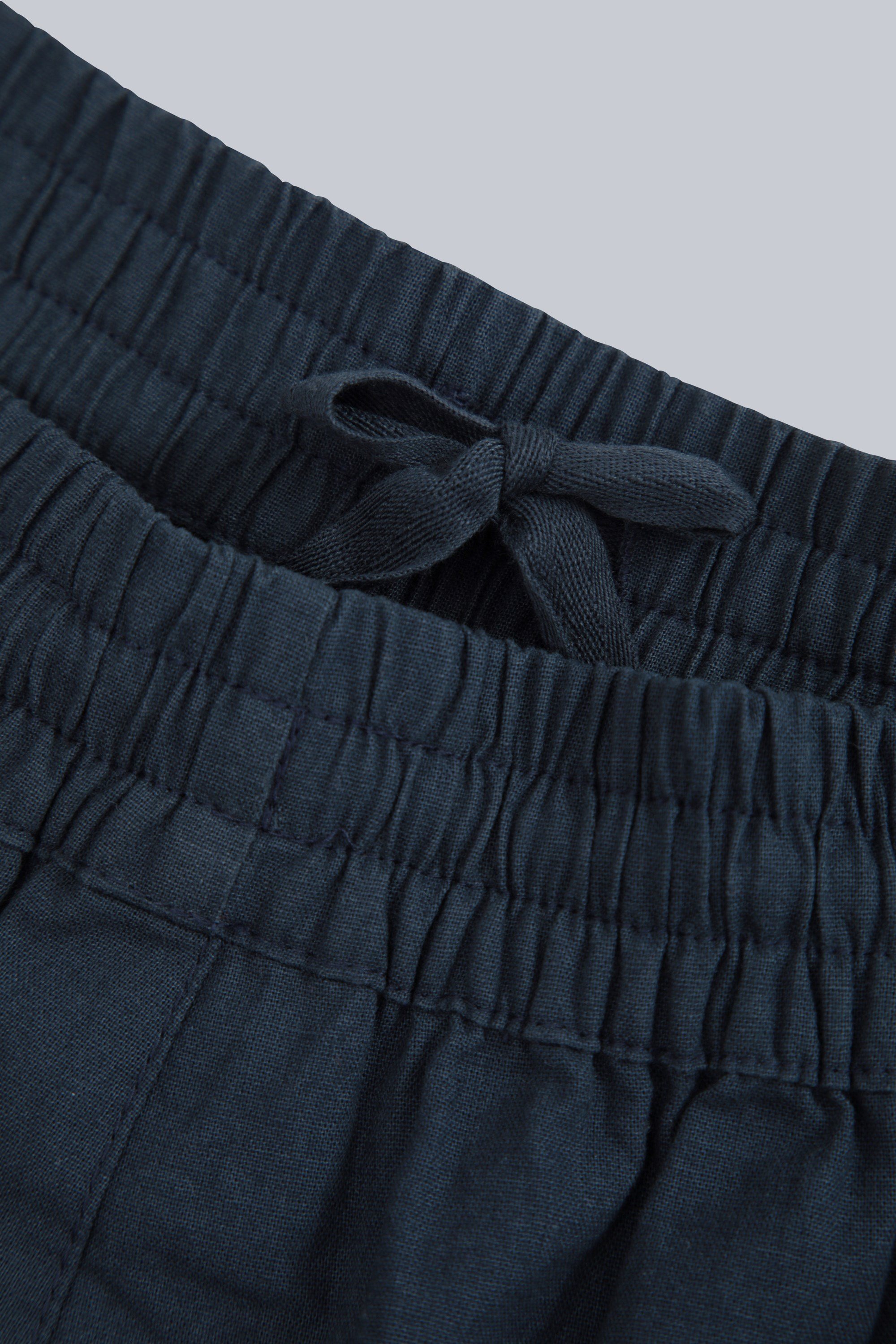 Cotton Comfort Womens Shorts