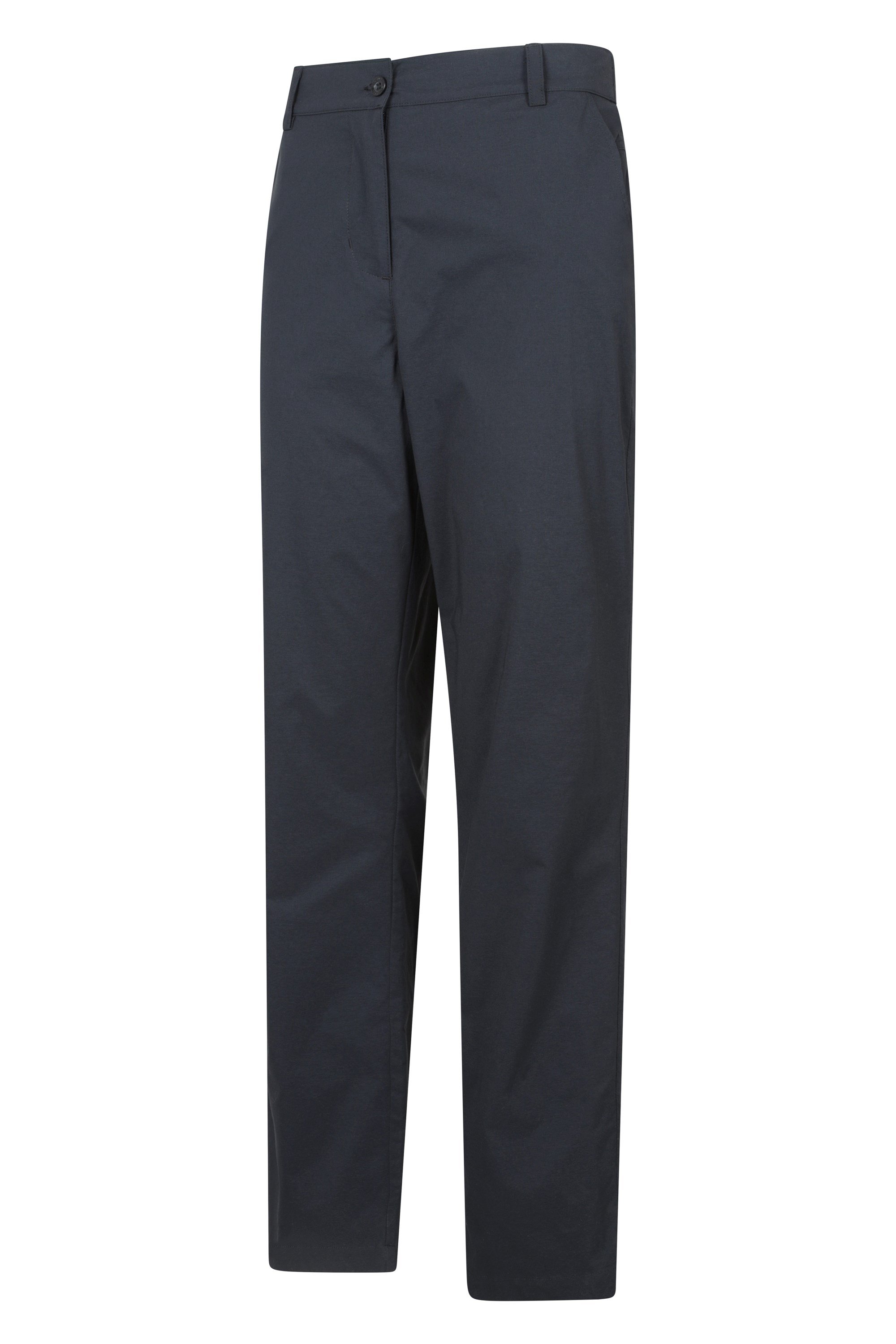 Delta Stretch Womens Trousers
