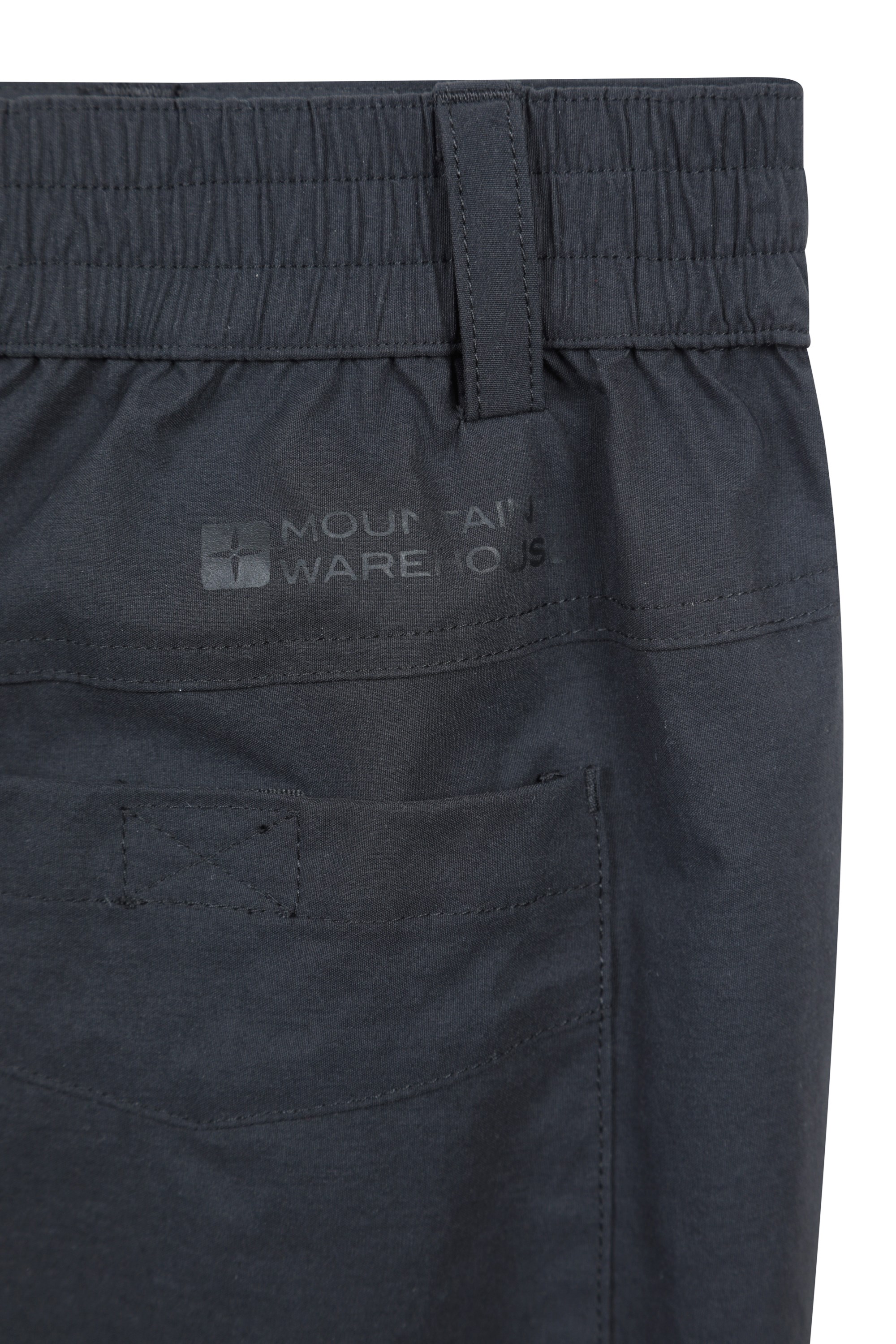 Delta Stretch Womens Trousers
