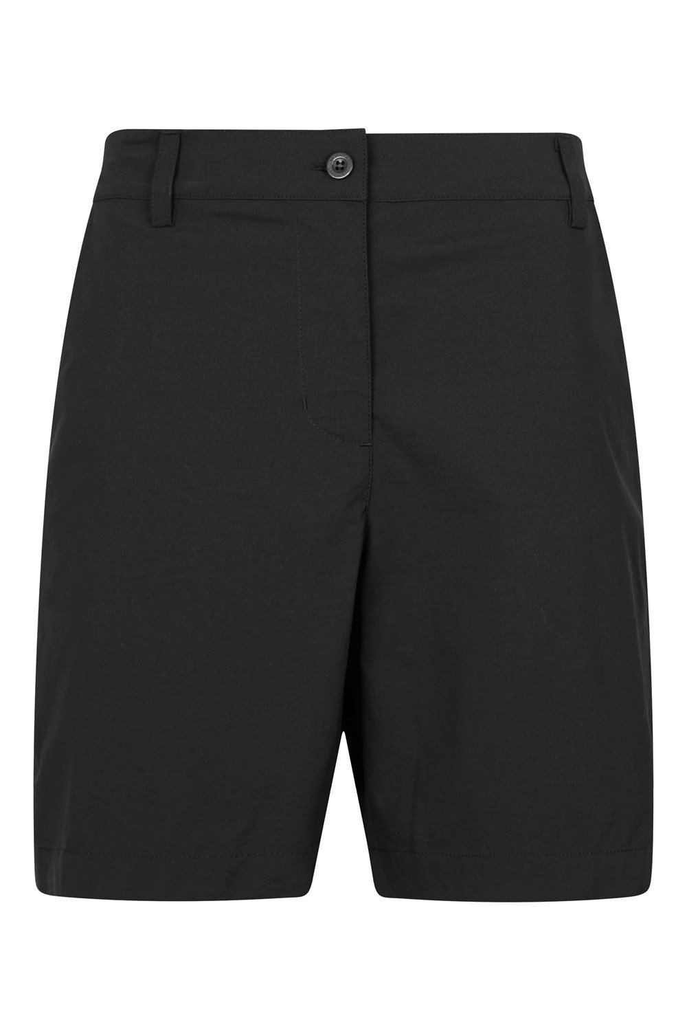Mountain Warehouse Delta Stretch Womens Short Technical Shorts