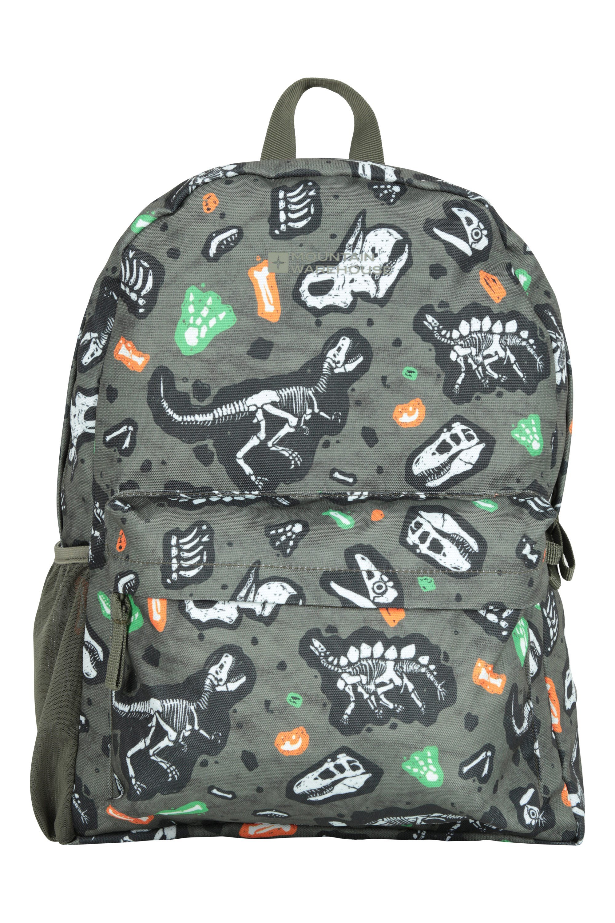 Bookworm Backpack - 15L
