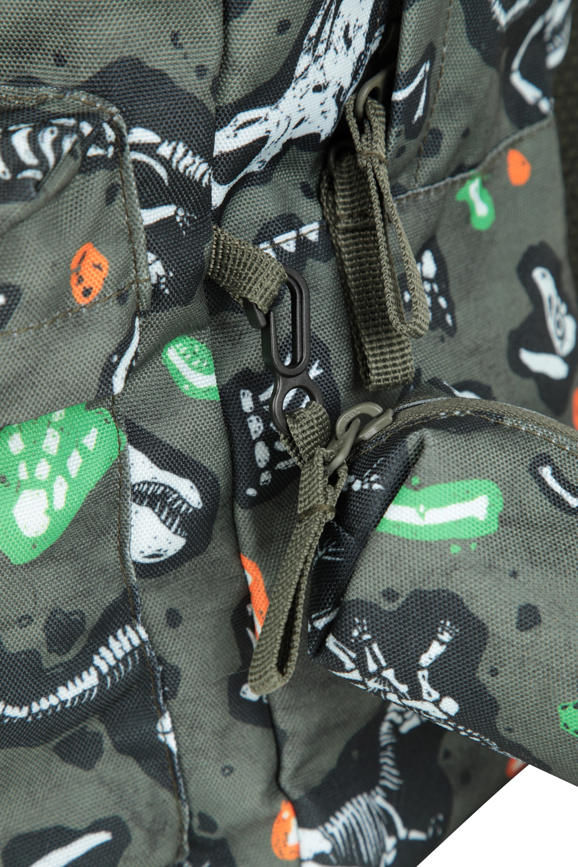 Bookworm Backpack - 15L