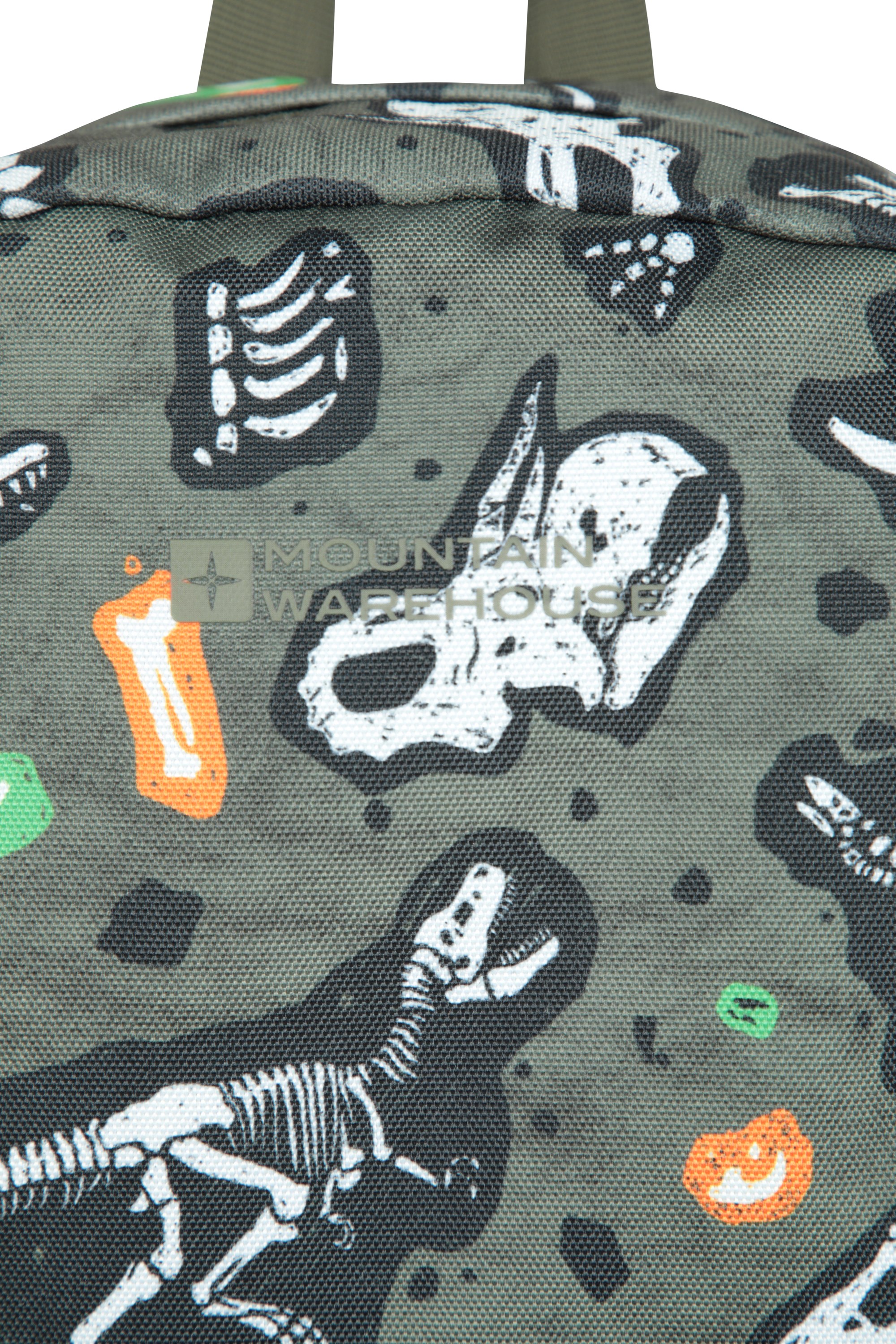 Bookworm Backpack - 15L