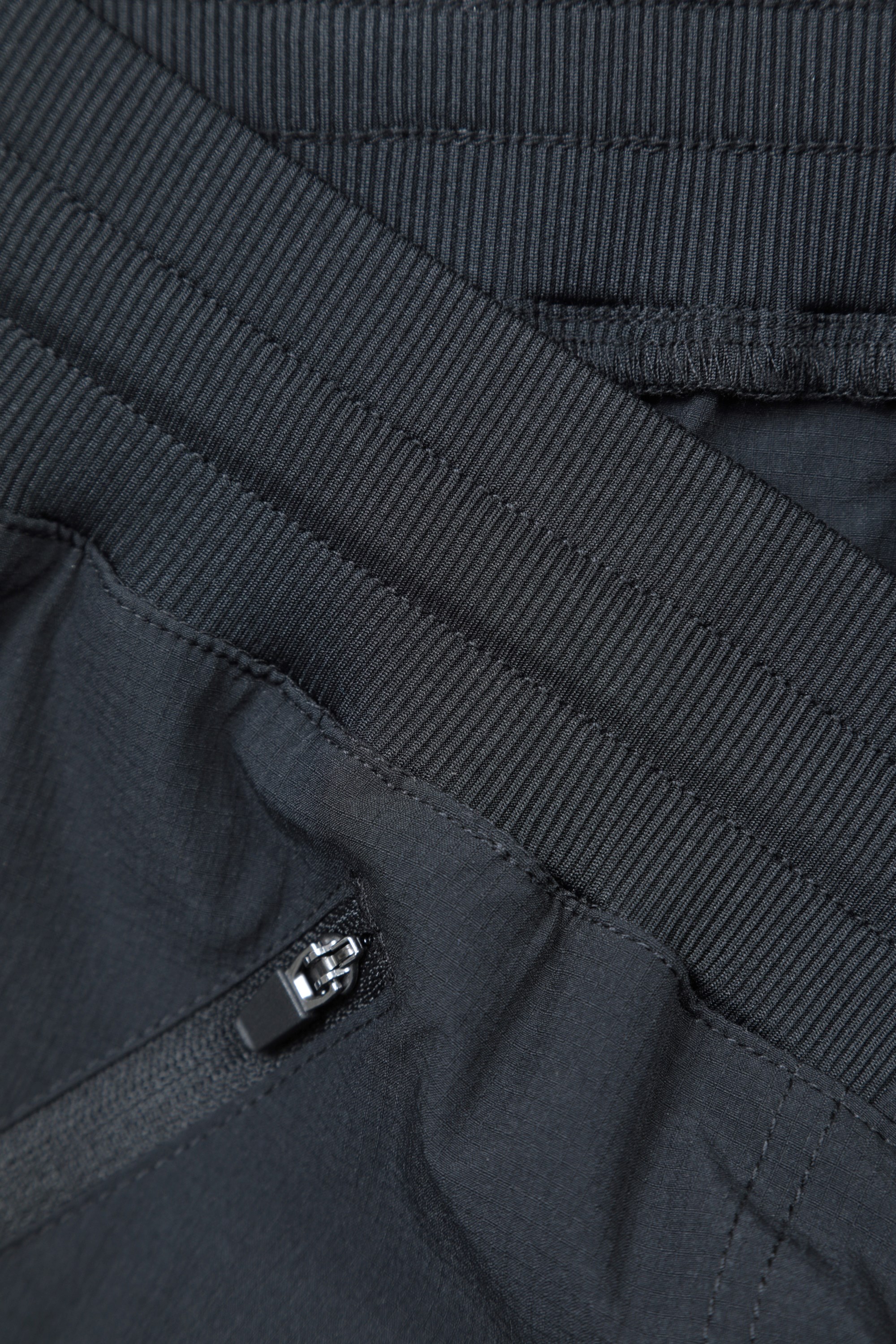 Explorer Womens Shorter Zip Off Trousers