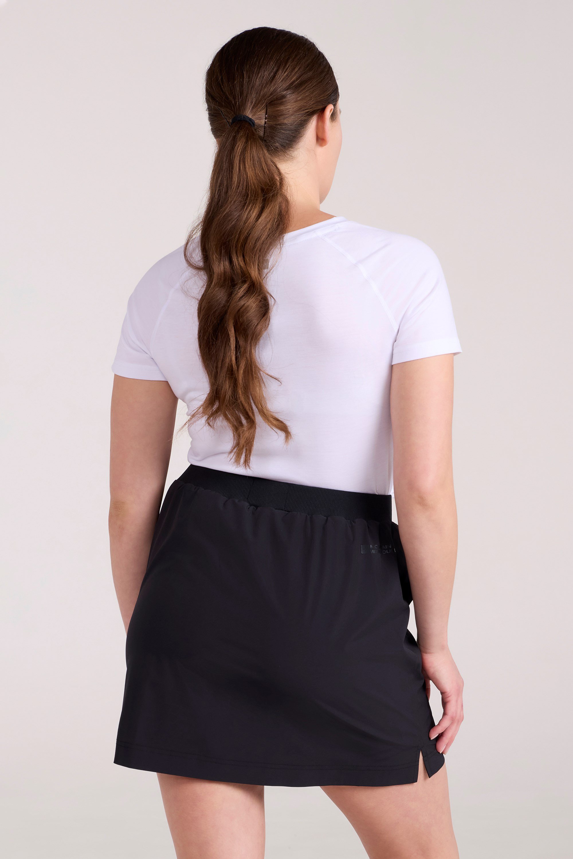 Flex Women's Stretch Travel Skort