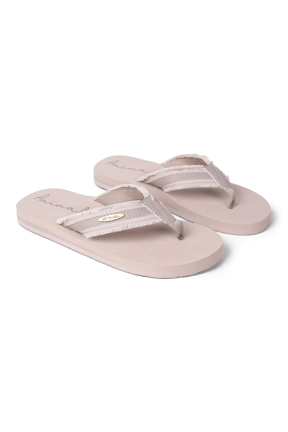 Wms Animal Tidal Womens Flip Flop - Picture 14 of 42
