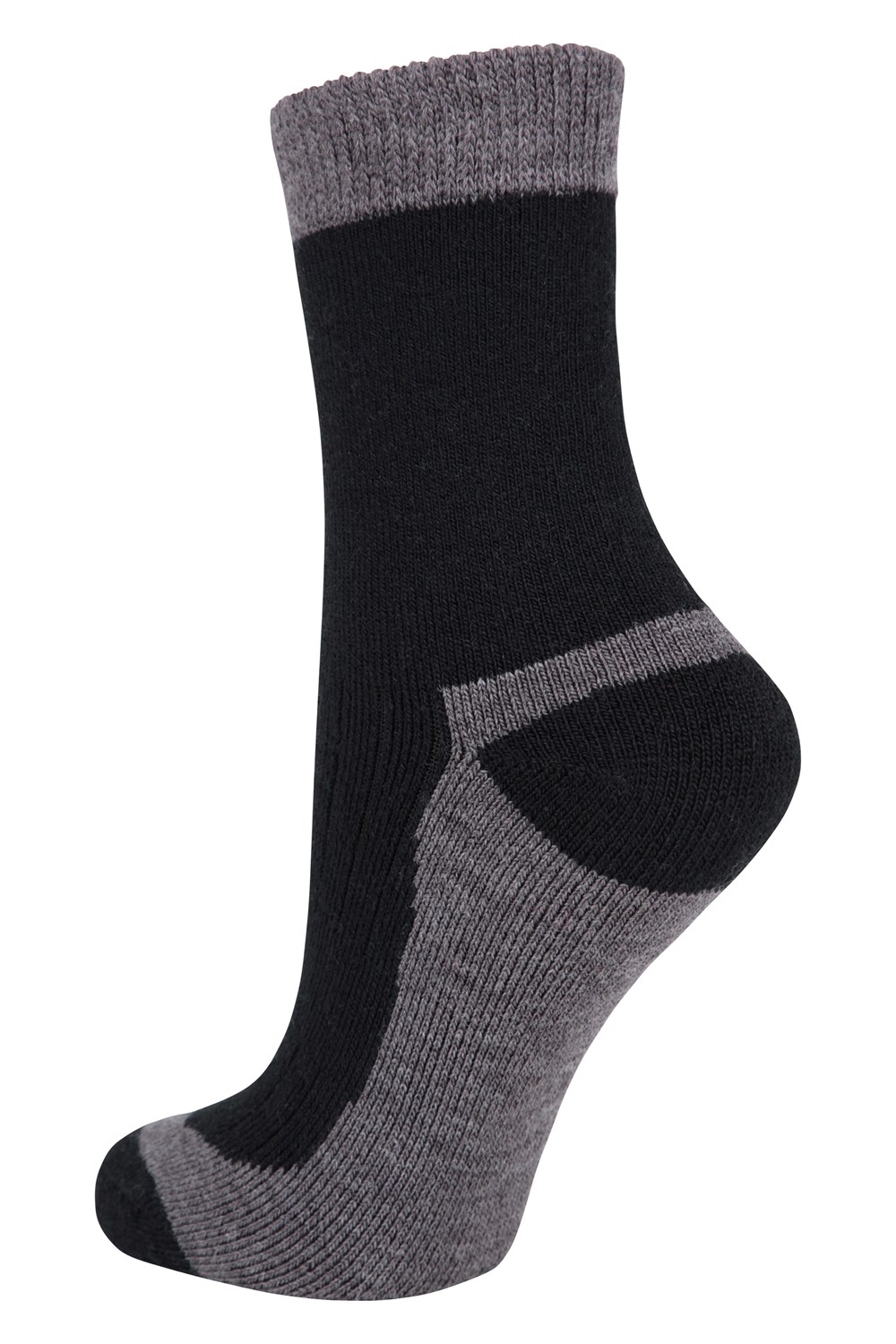 Mountain Warehouse Kid Explorer Kids Merino Sock - Picture 8 of 20