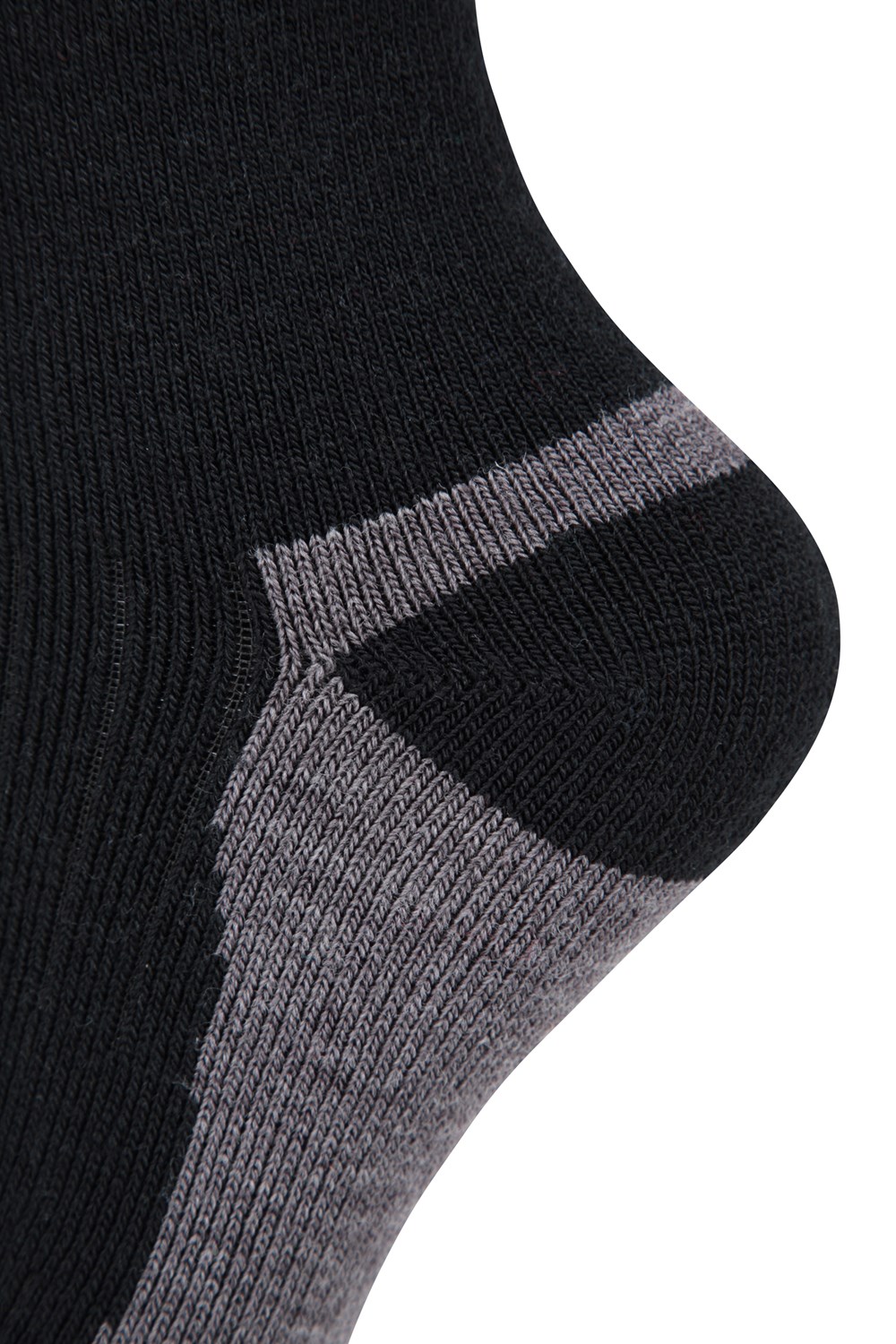 Mountain Warehouse Kid Explorer Kids Merino Sock - Picture 9 of 20