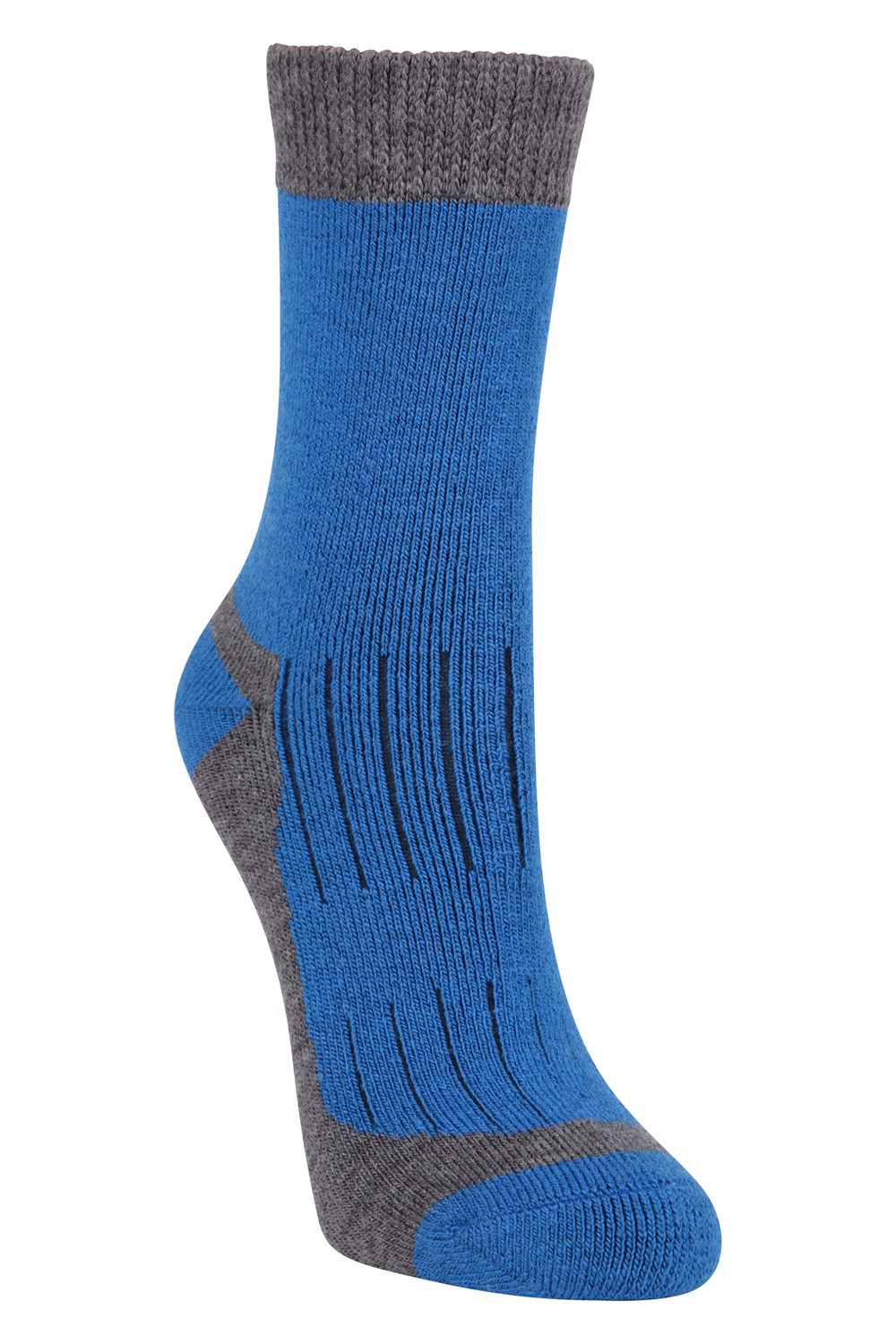 Mountain Warehouse Kid Explorer Kids Merino Sock - Picture 11 of 20