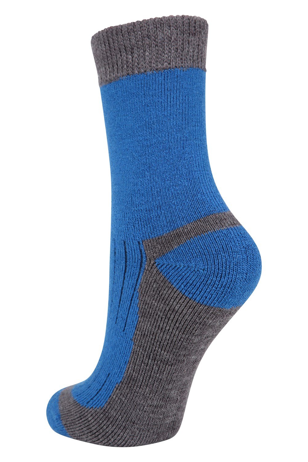 Mountain Warehouse Kid Explorer Kids Merino Sock - Picture 13 of 20