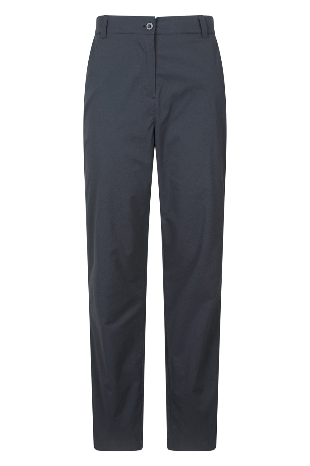 Mountain Warehouse Delta Stretch Womens Short Trouser Technical Trousers